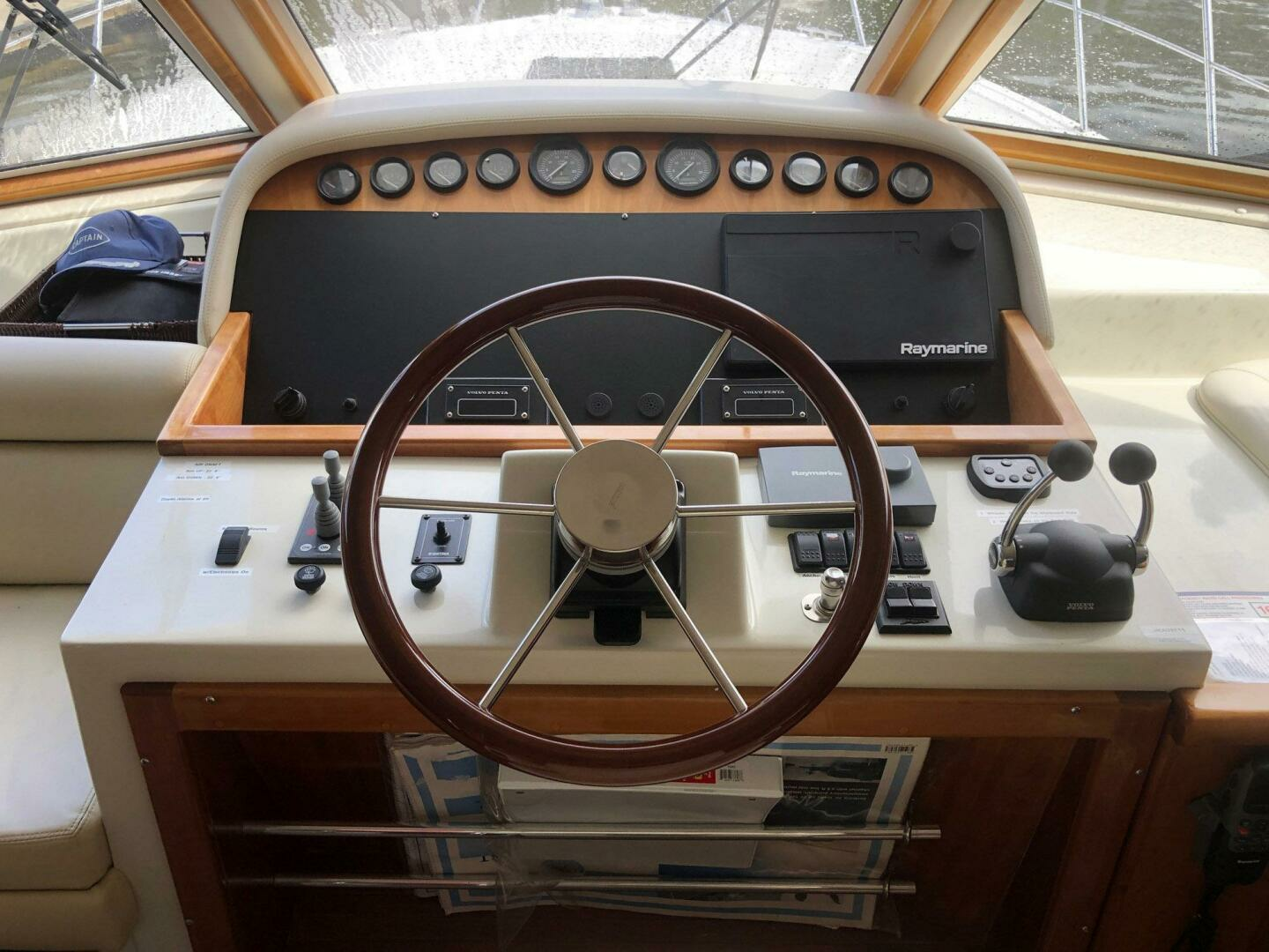 2005 Navigator 53 Classic PH - Image 14