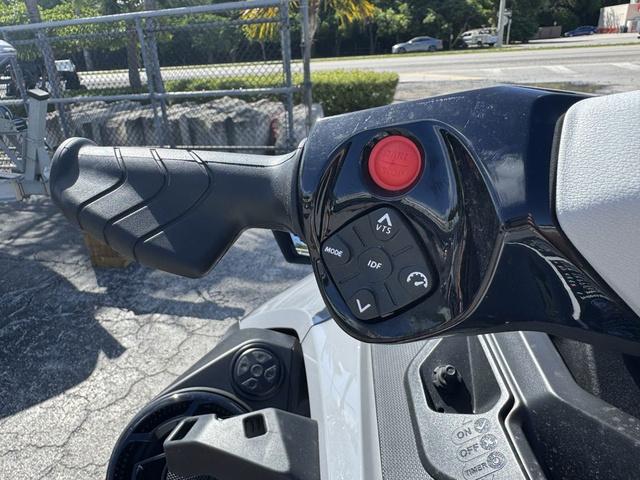 2025 Sea-Doo FISH PRO - 14