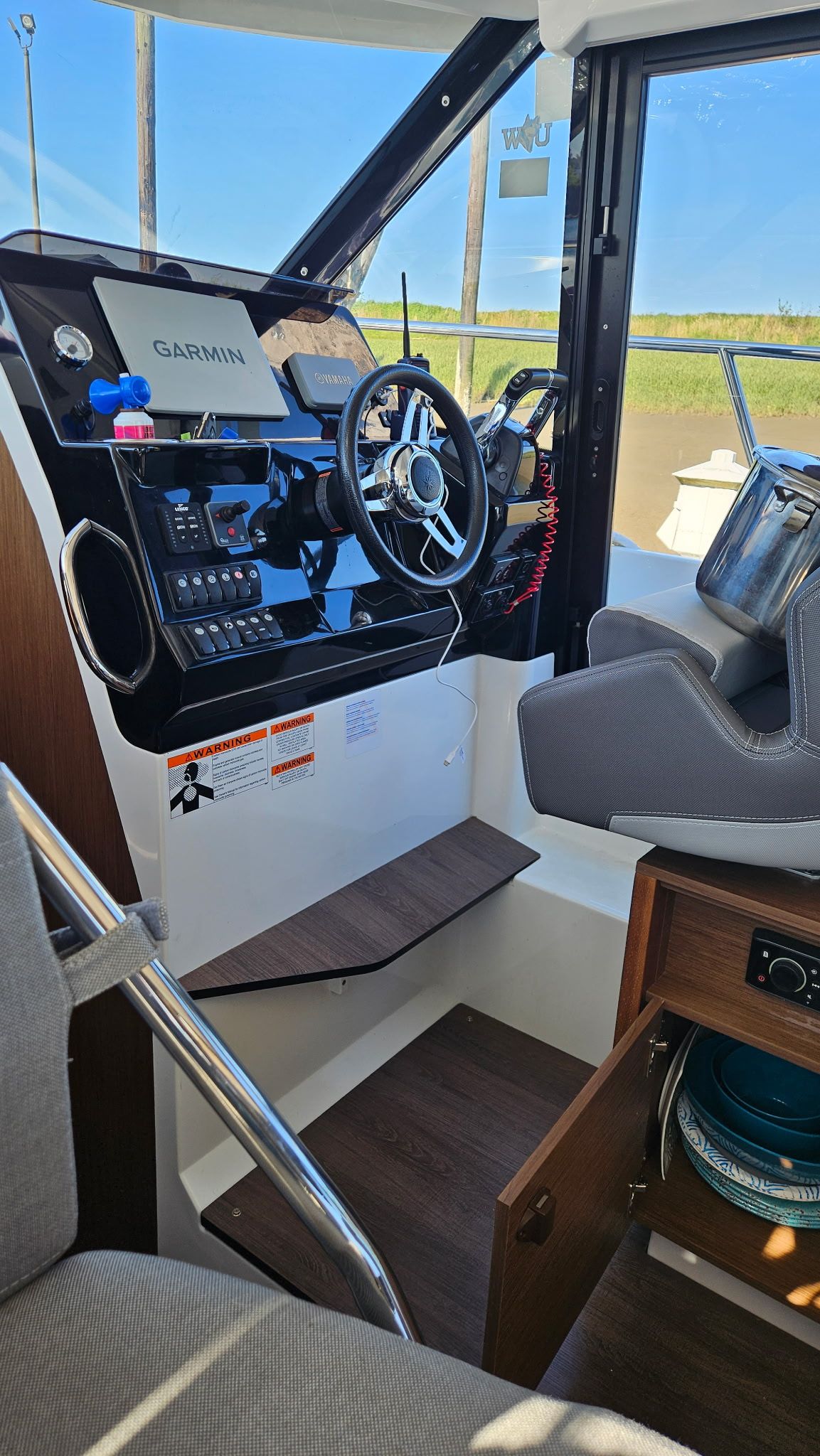 2020 Jeanneau NC 1095 Fly - 13