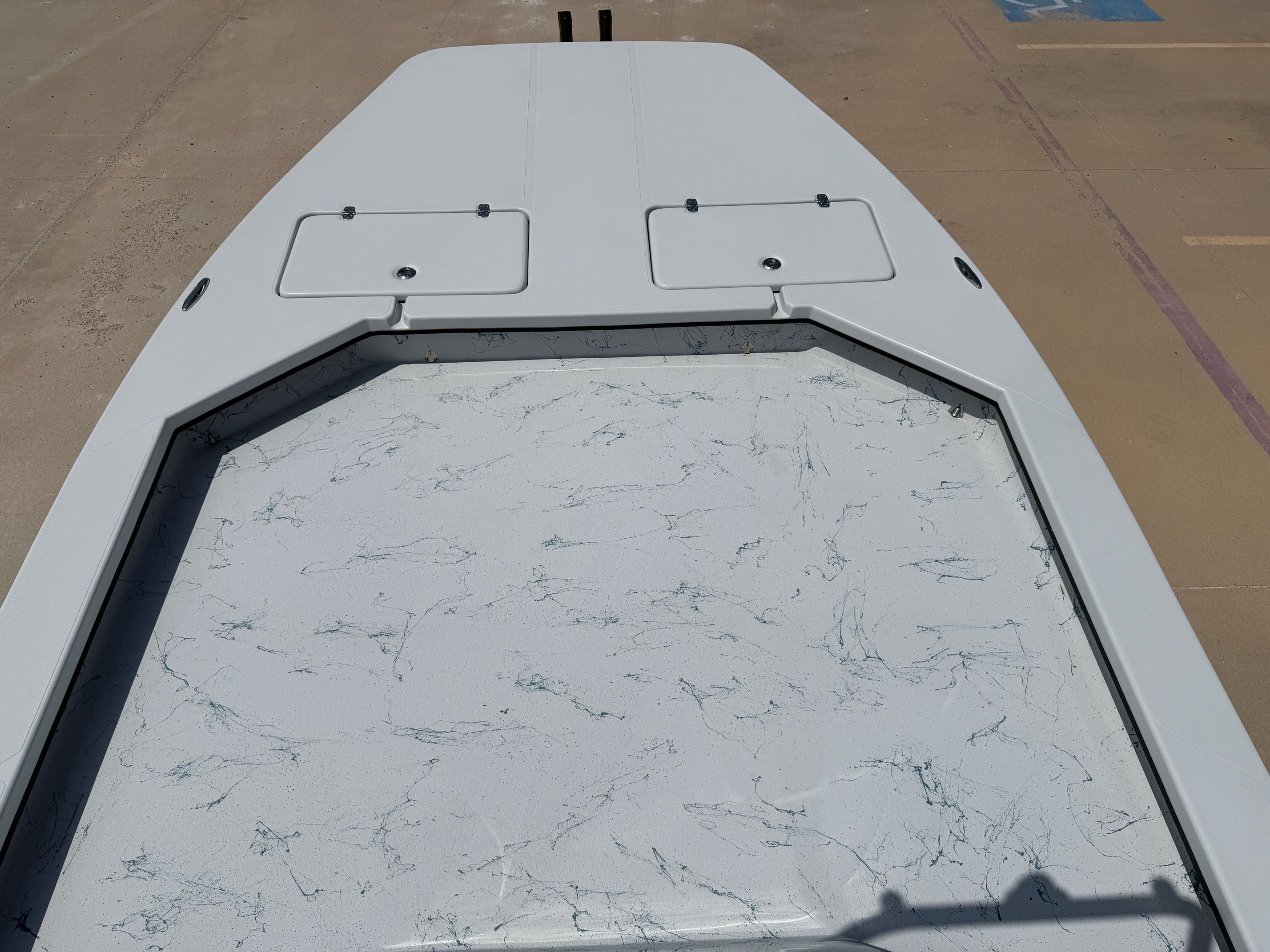 2026 Shoalwater 23' Catamaran - 12