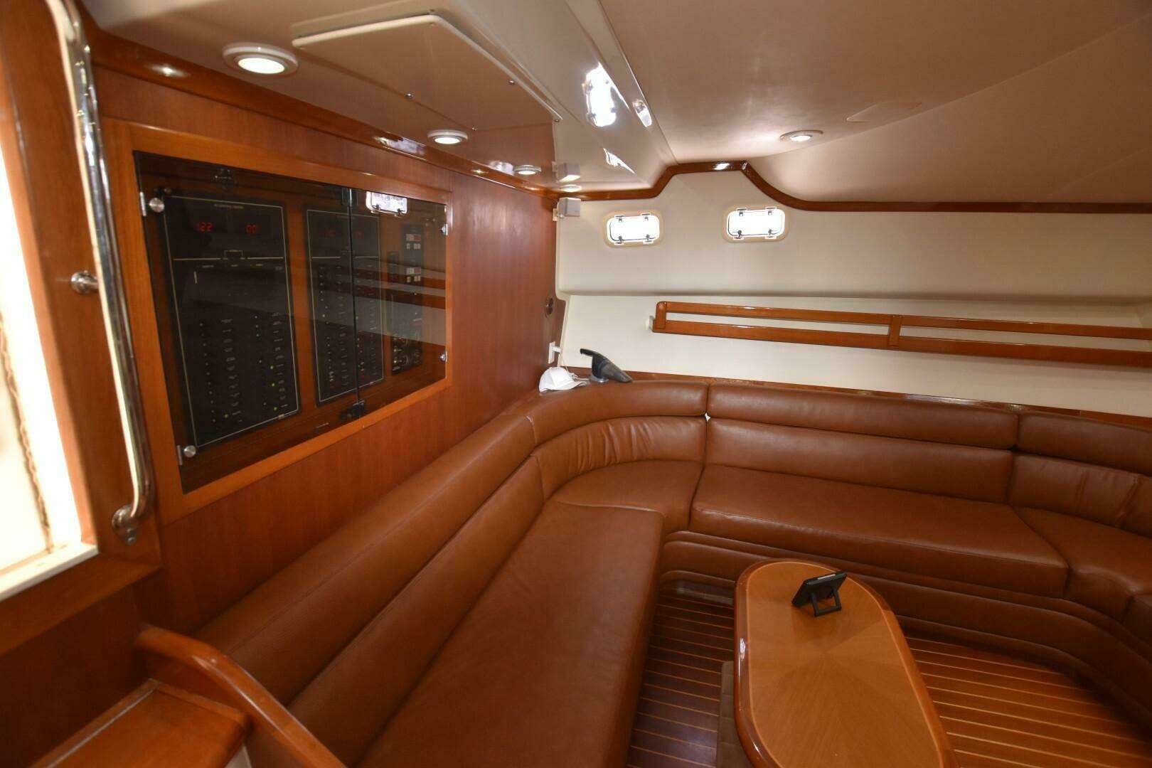 1998 Cabo 45 Express Fisherman - Image 20