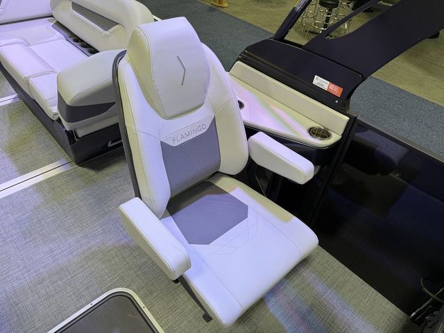 2026 Flamingo Rove 24' - 17