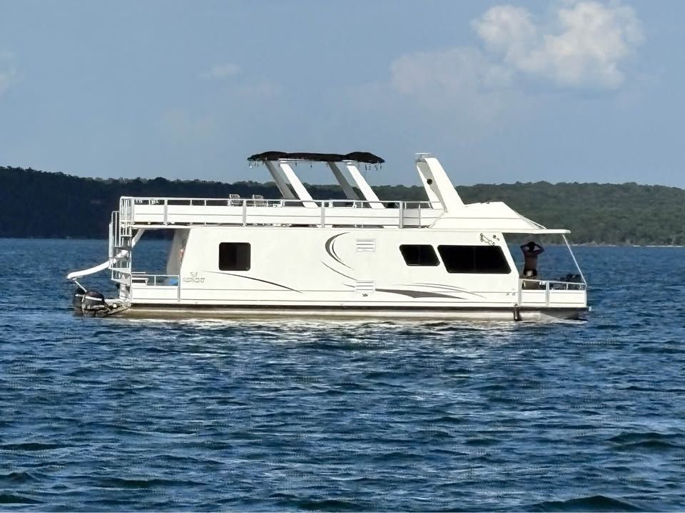 2007 Myacht 48x15