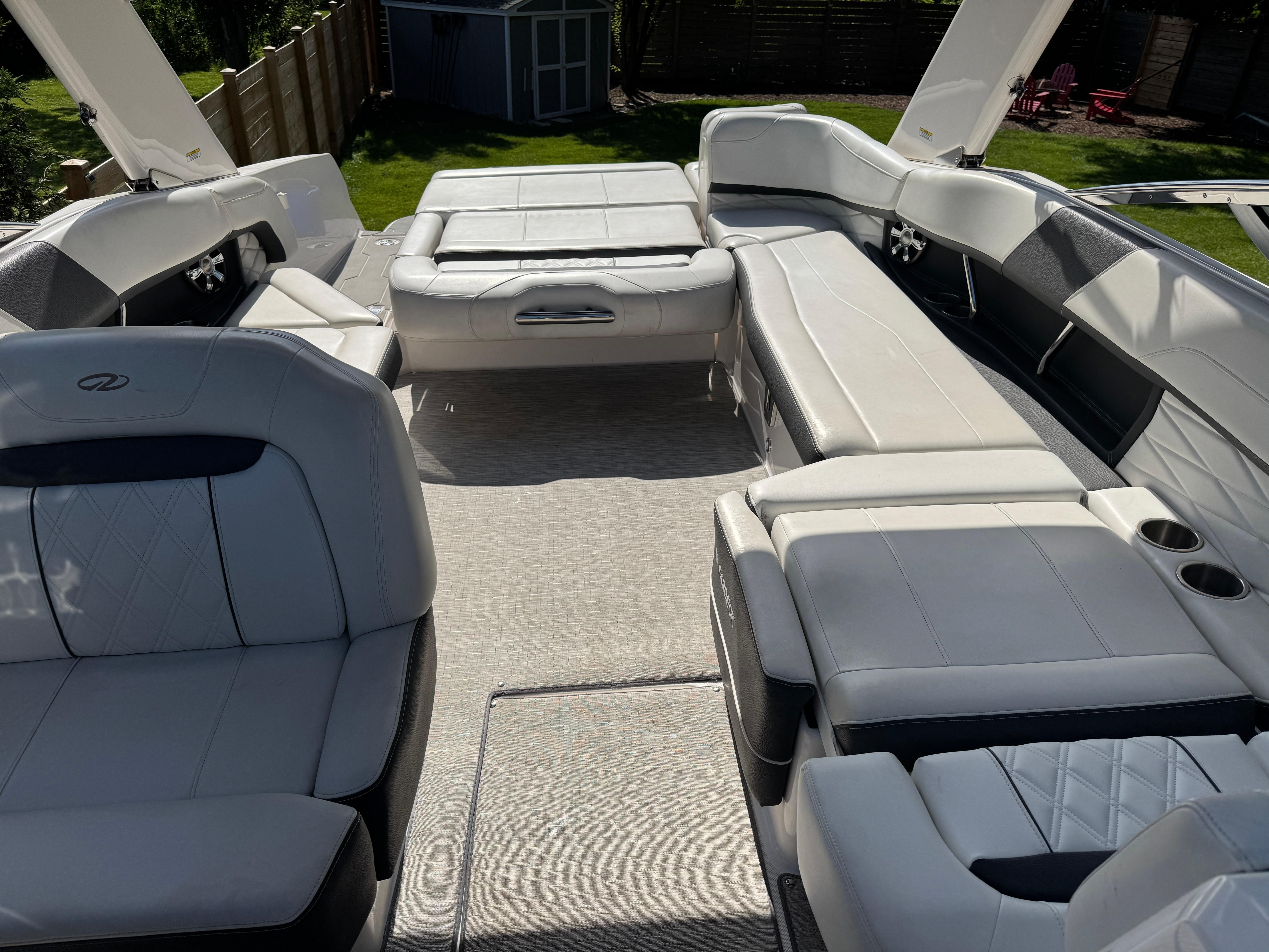2018 Regal 26 FasDeck - 10