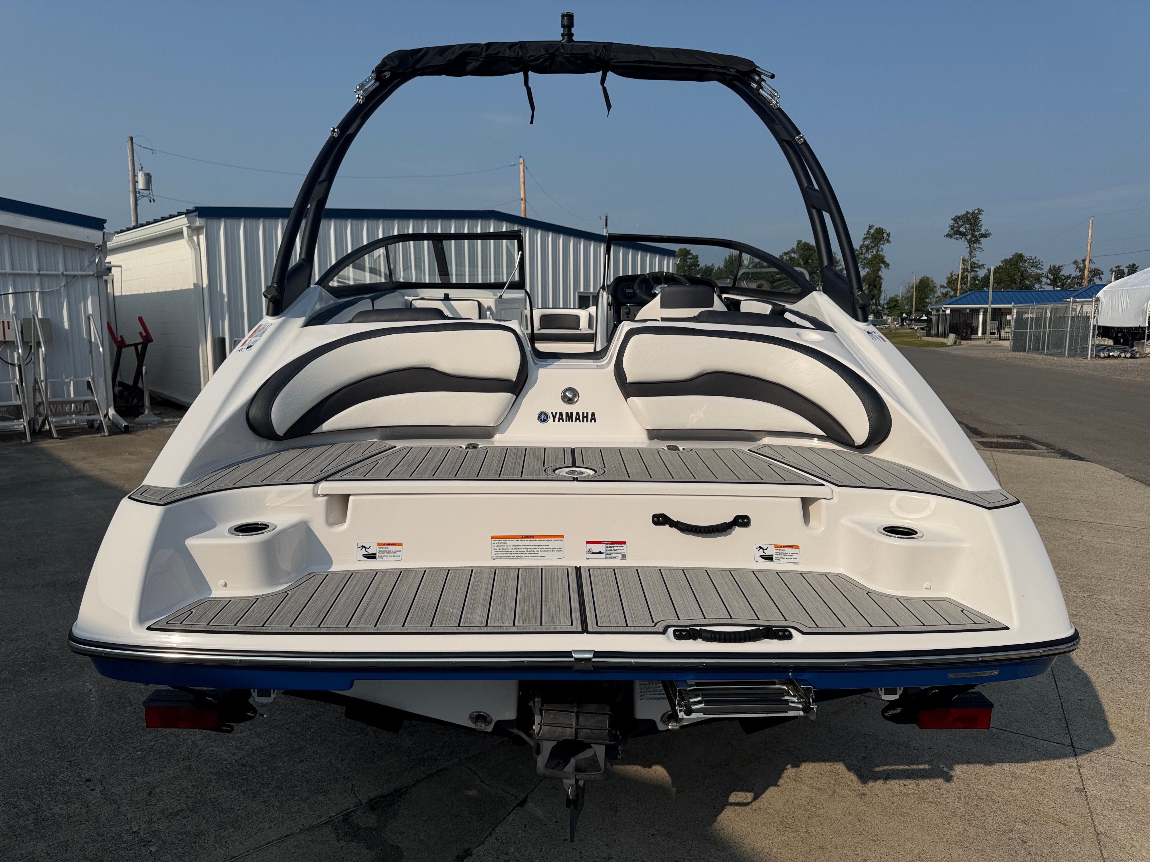2026 YAMAHA AR195 - Image 7