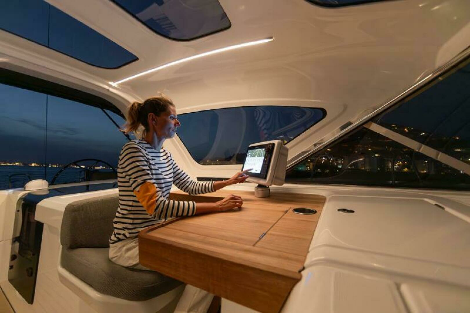 2026 Jeanneau Jeanneau Yachts 55 - Image 10