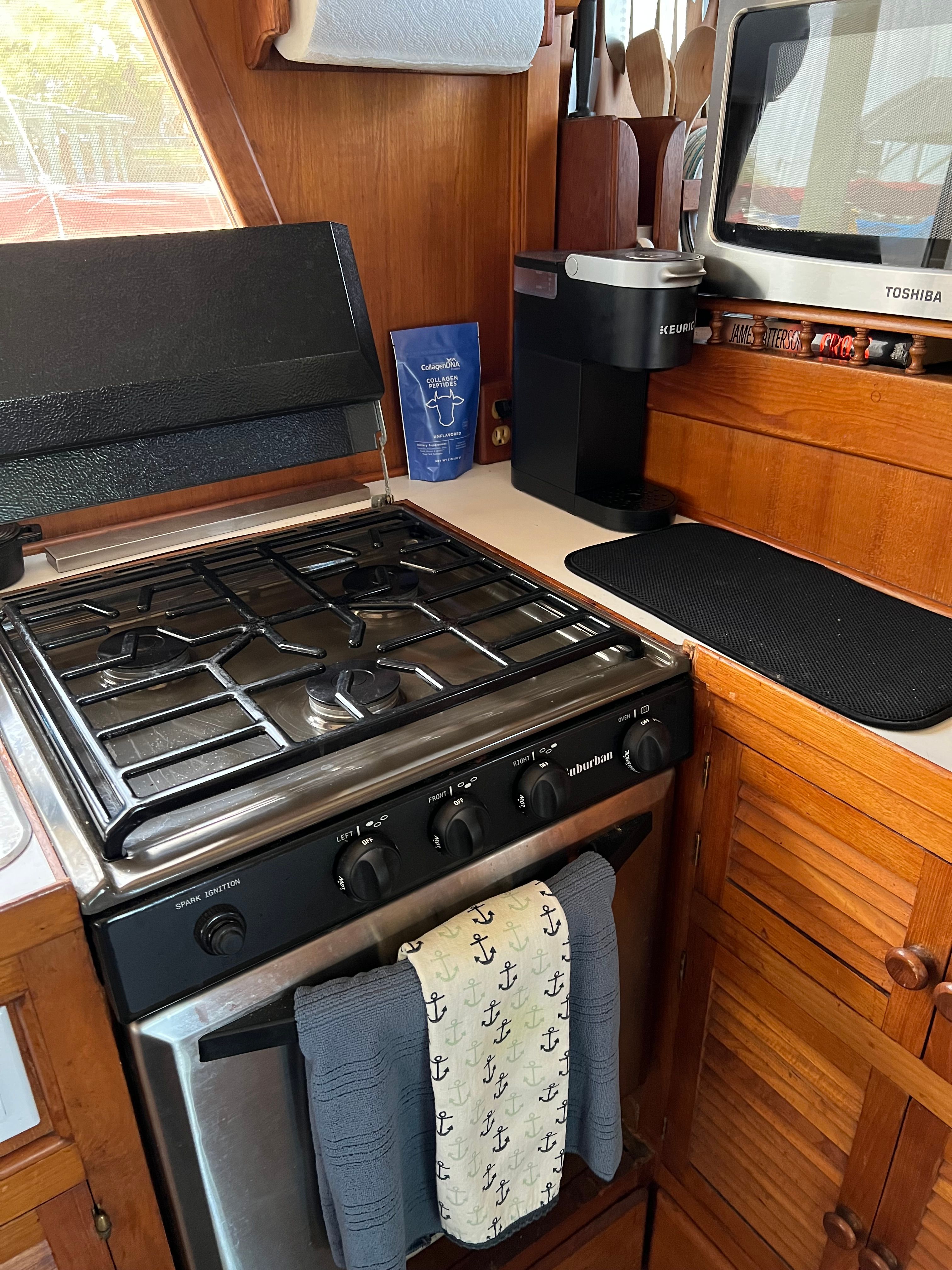 1980 CHB Heritage - 23