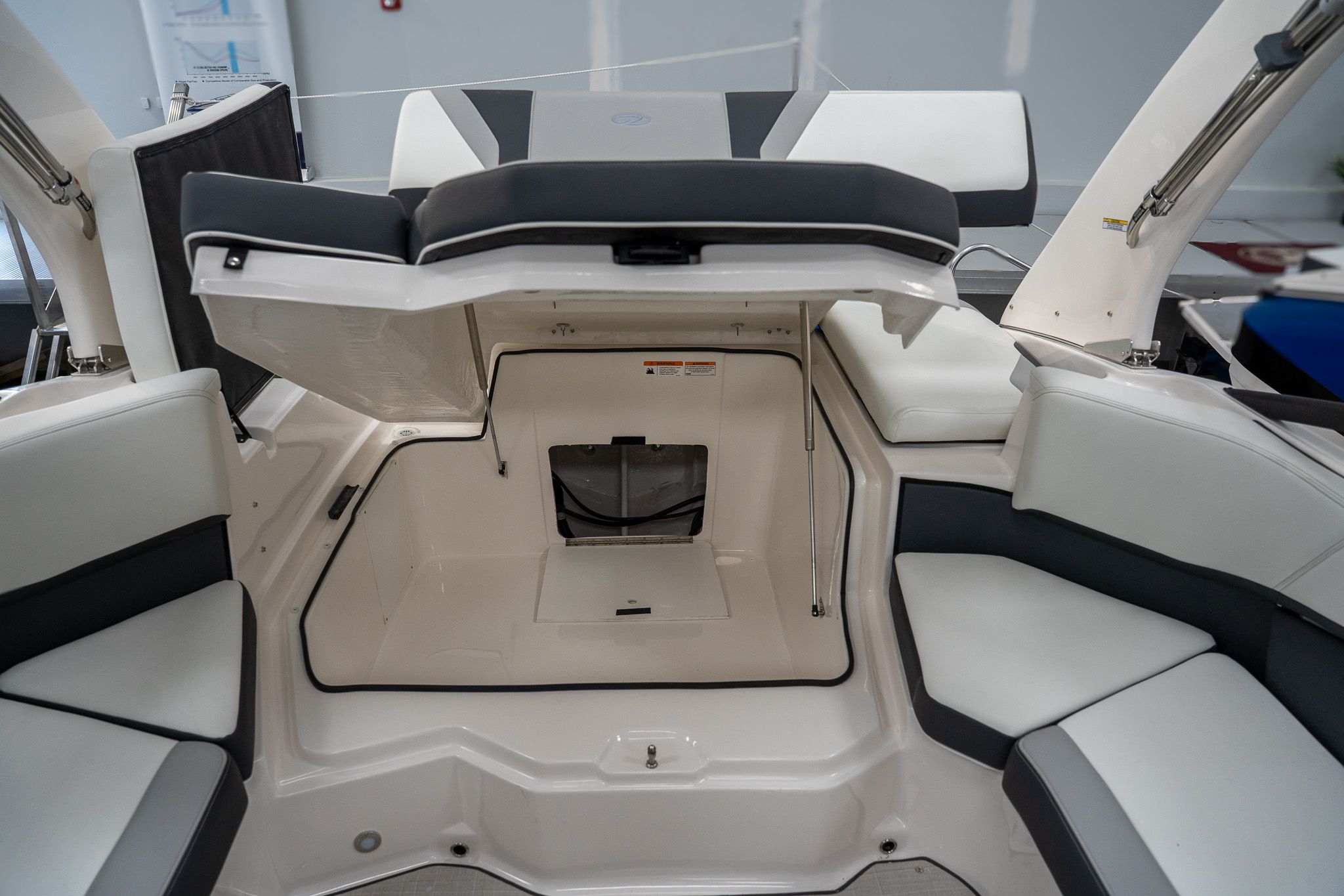 2026 Regal 21 OBX - 18