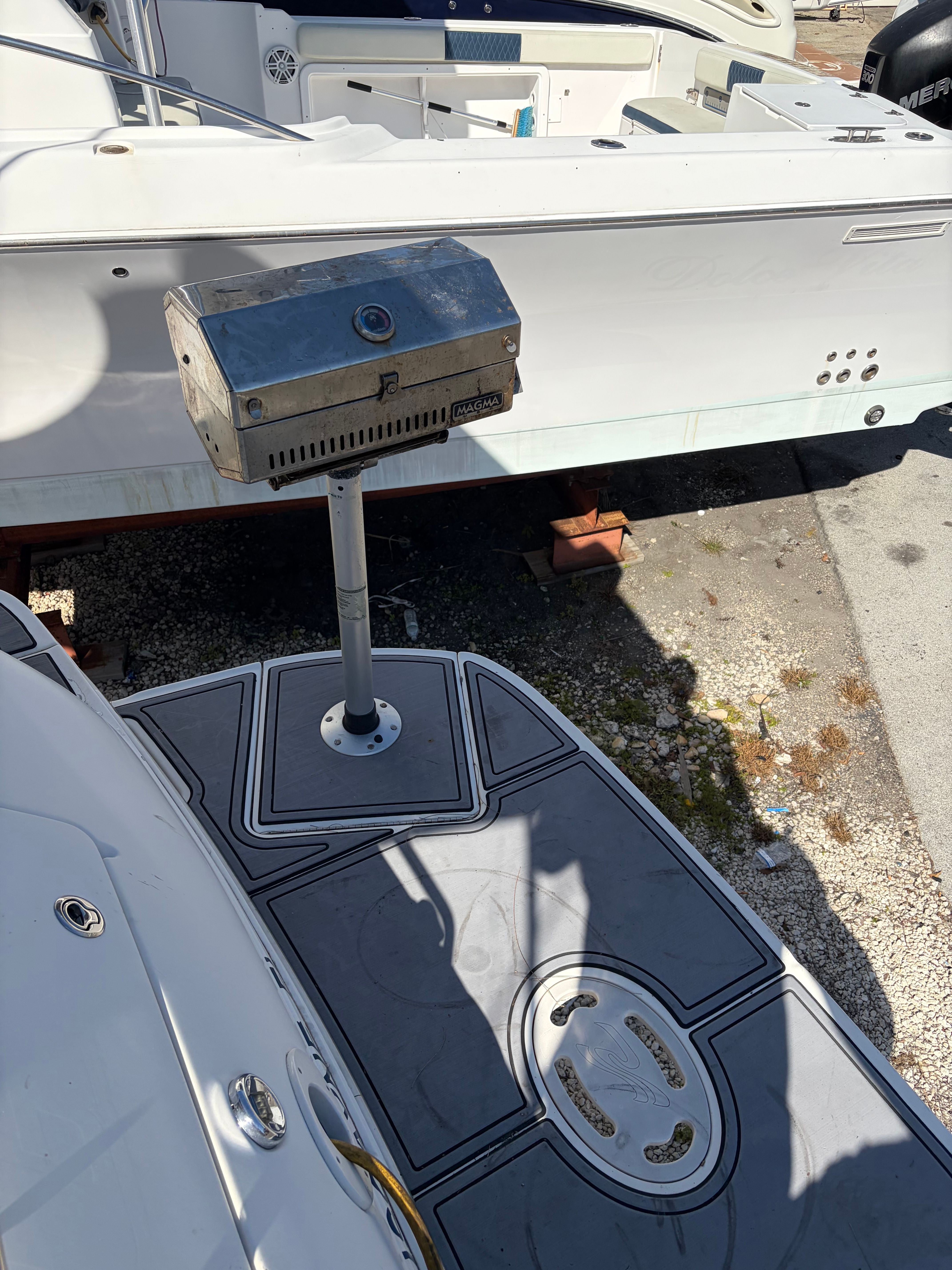 2006 Sea Ray 300 Sundancer - 4