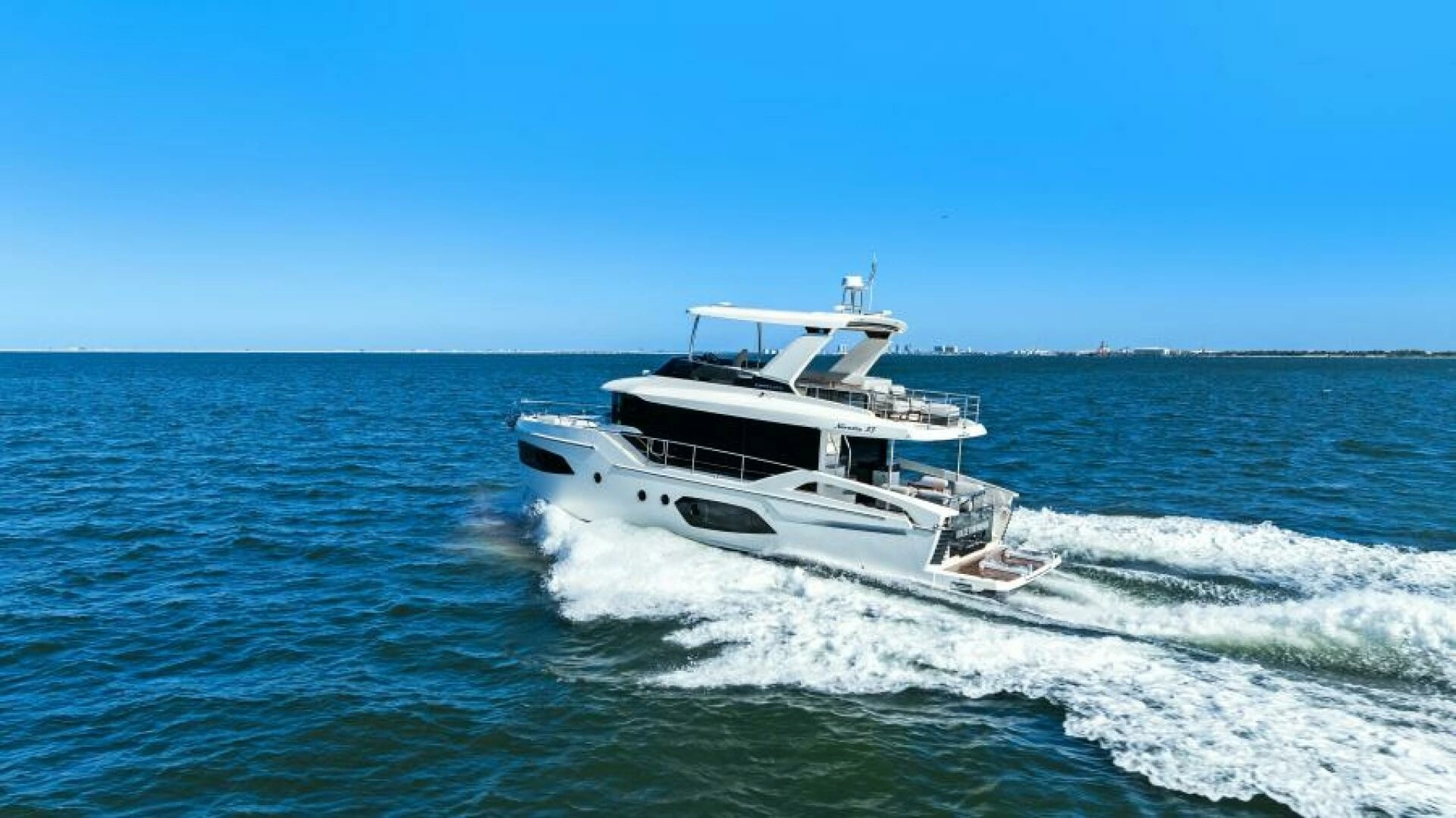 2025 Absolute Navetta 53 - Image 58