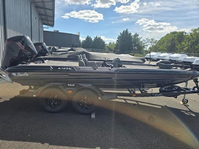 2026 Bass Cat Lynx STS