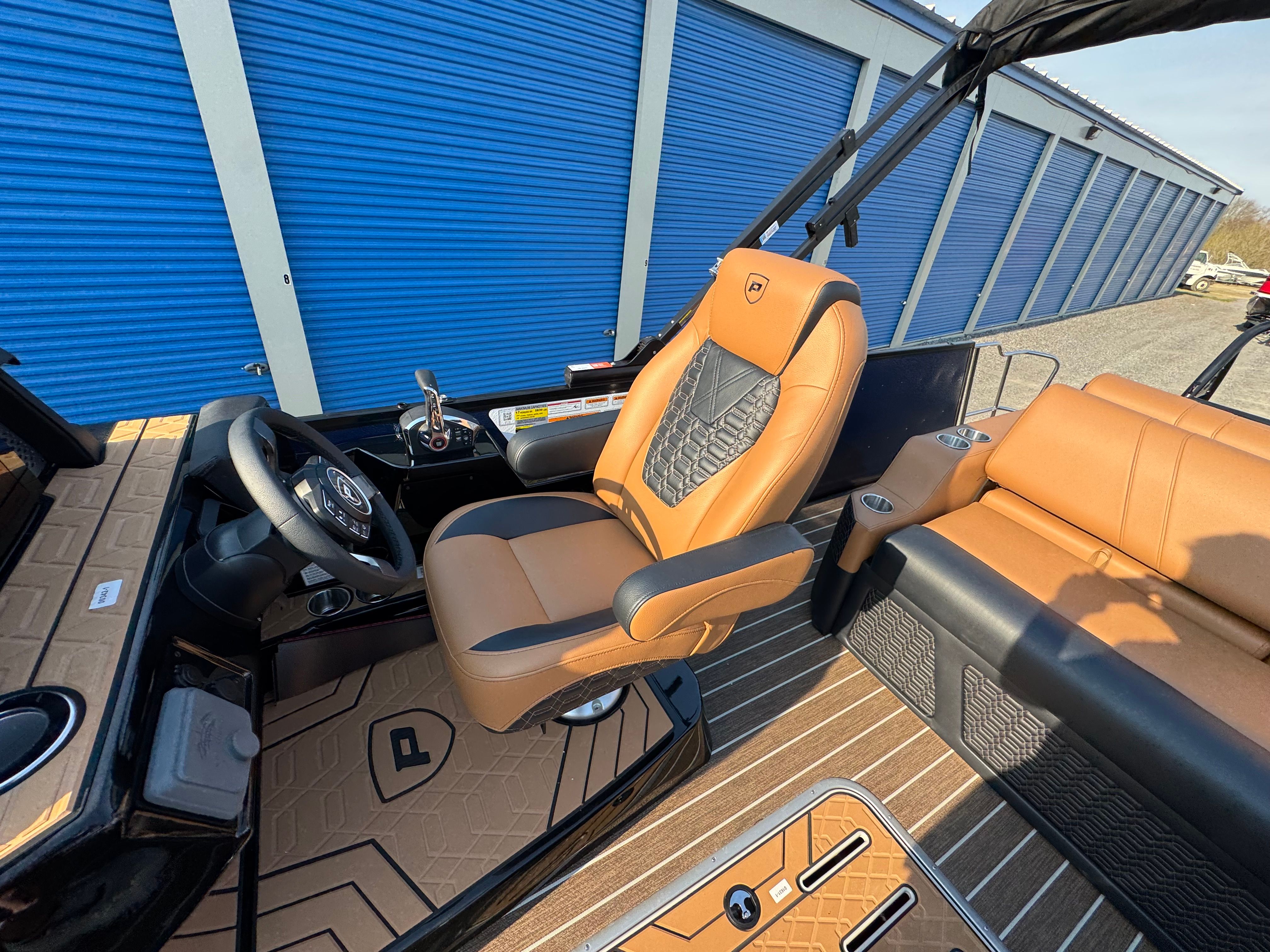 2026 Premier 250 Intrigue RL - 30