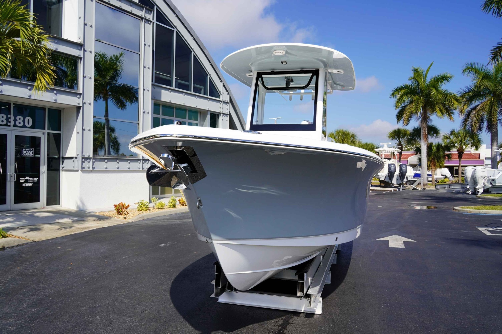 2026 Sea Hunt Ultra 245SE - Image 4