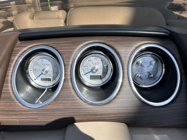 2019 Bennington 25 QSBIO - 22