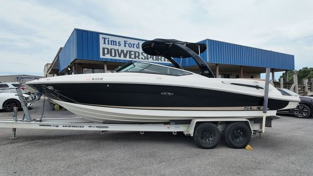 2015 Sea Ray SLX 250 - 2