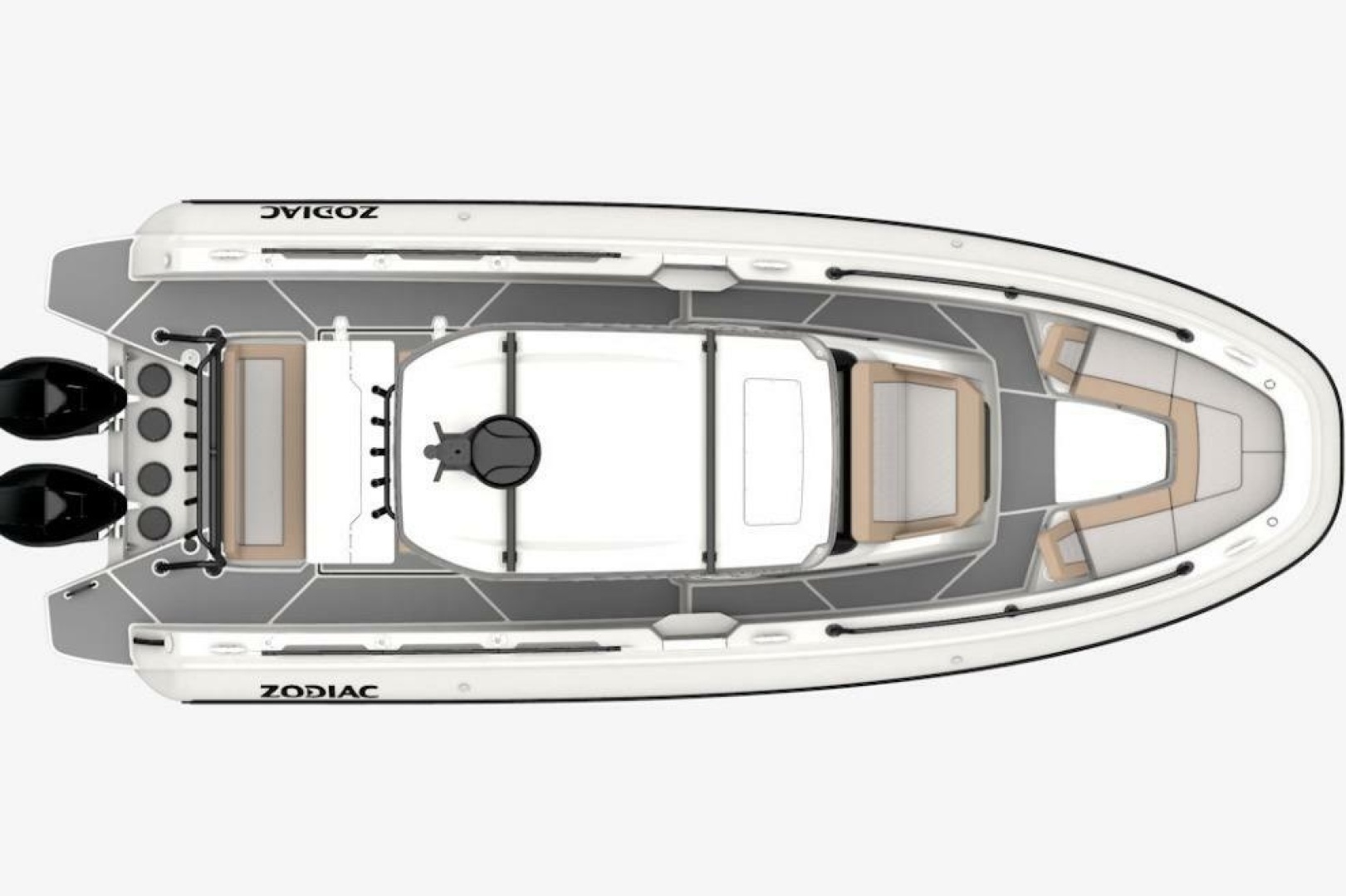 2026 Zodiac — - Image 4