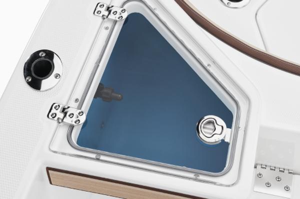 Manufacturer Provided Image