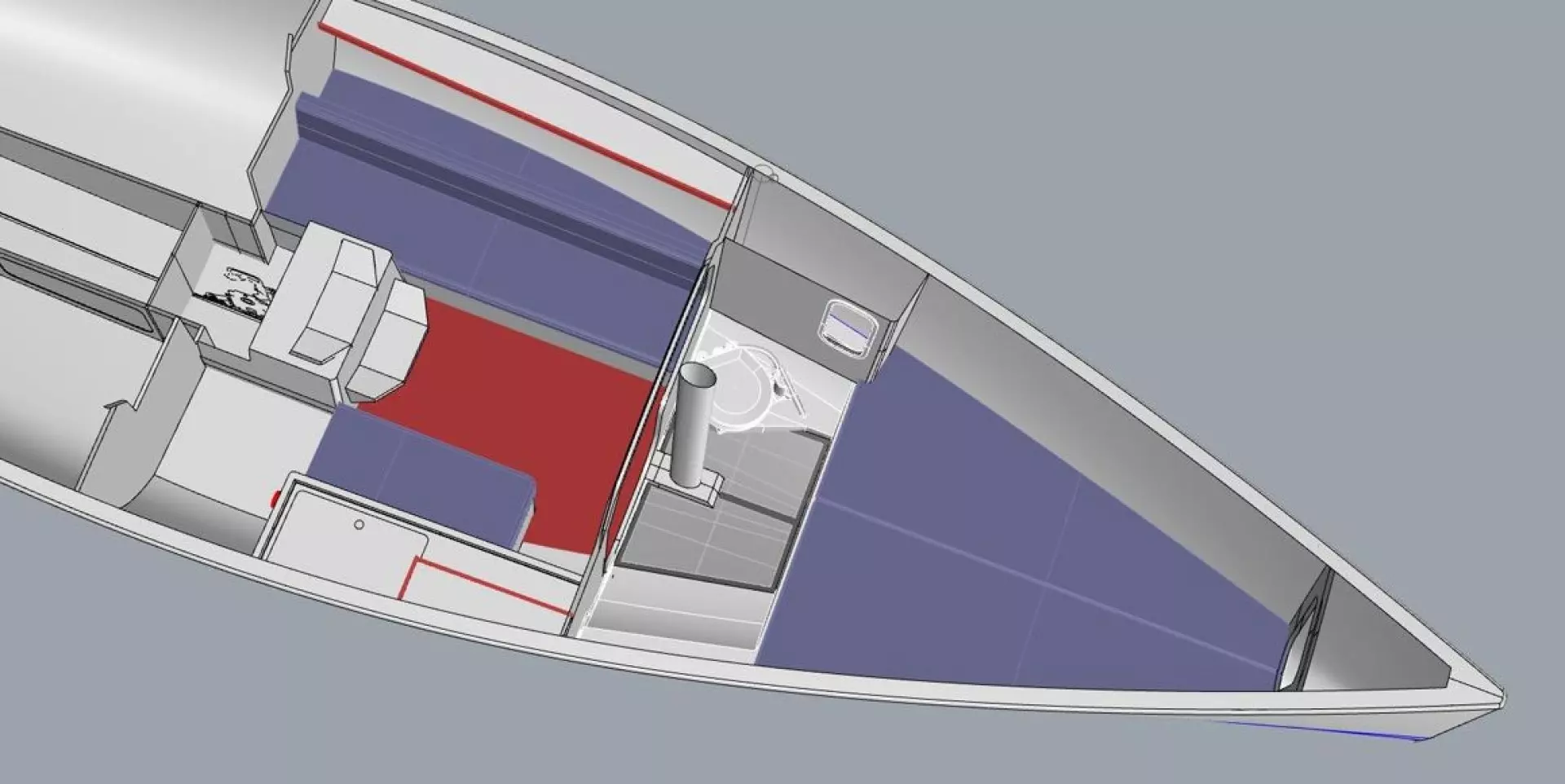 2026 J Boats J/9 - Image 17