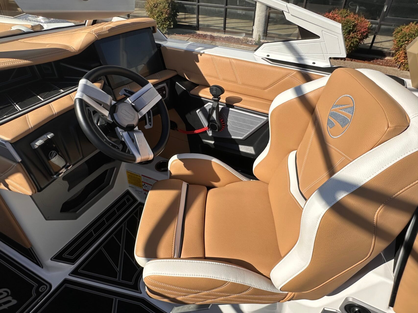 2024 Tigé Ultré 25ZX - 14