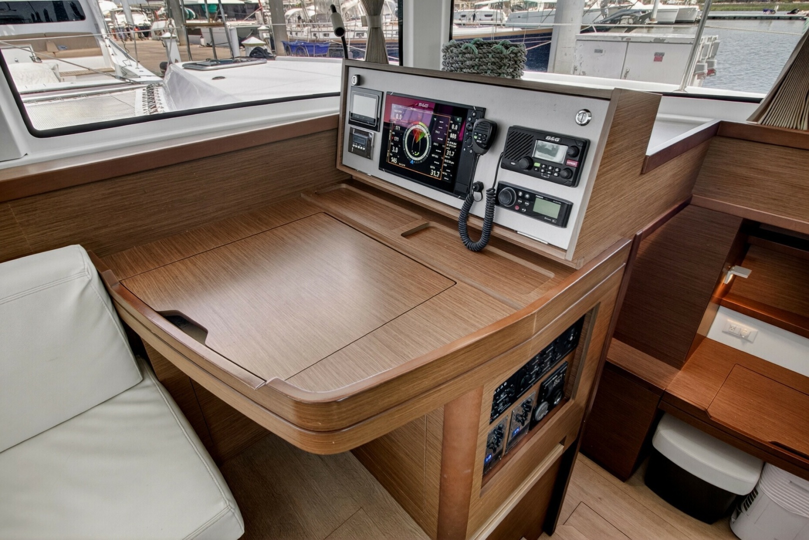 2018 Lagoon 42 - Image 35
