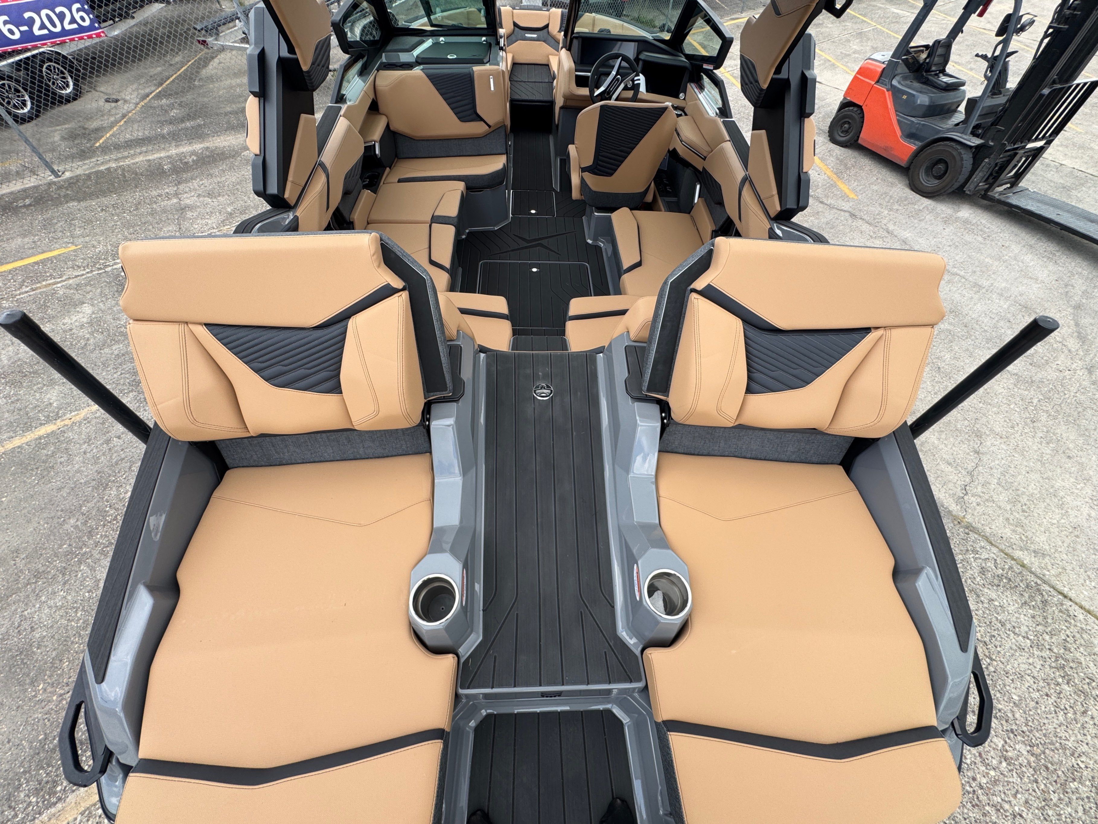 2026 MasterCraft X22 - 22