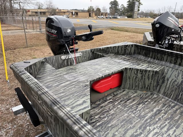 2026 Edge 553 DB - 3