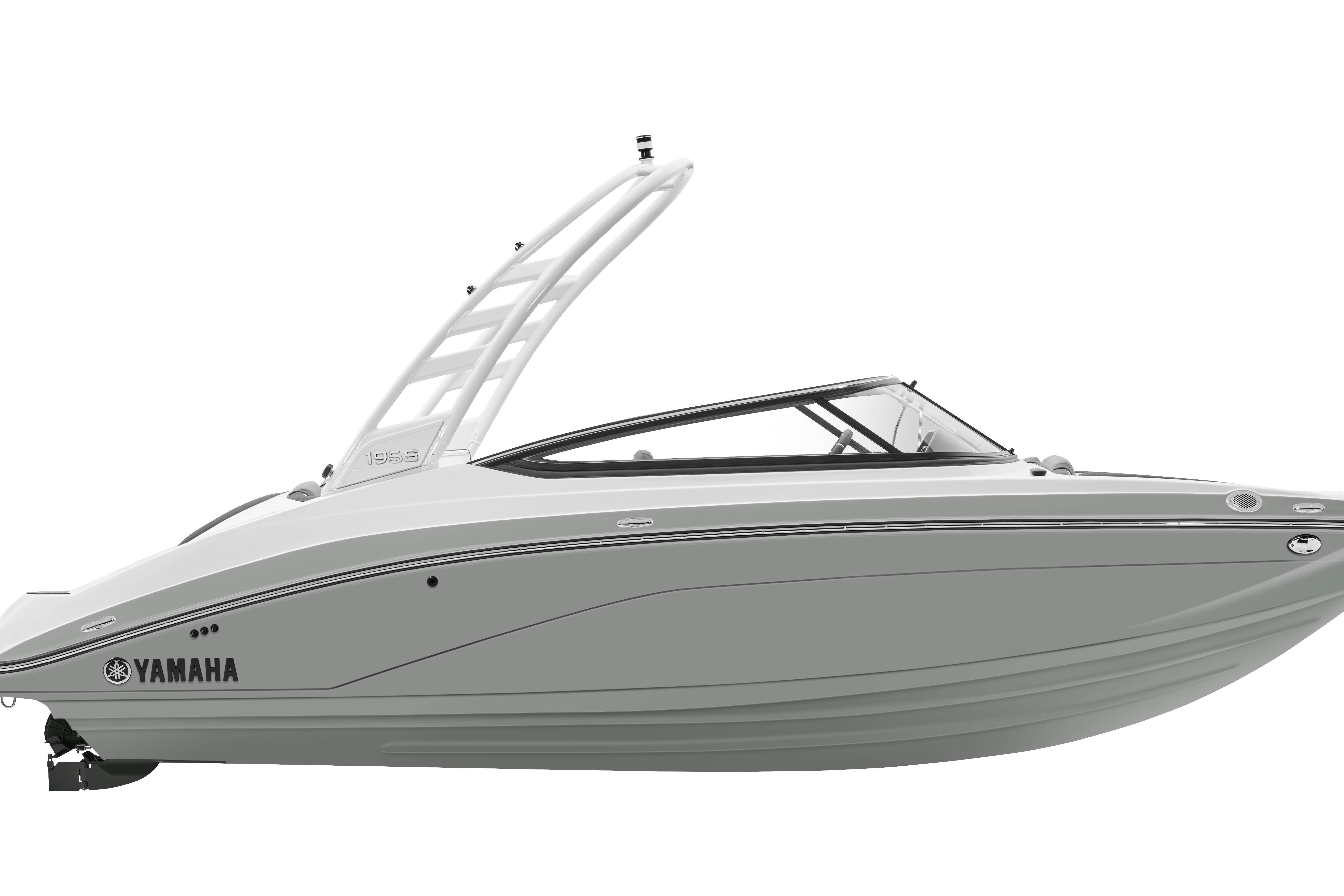 2026 Yamaha Boats 195S