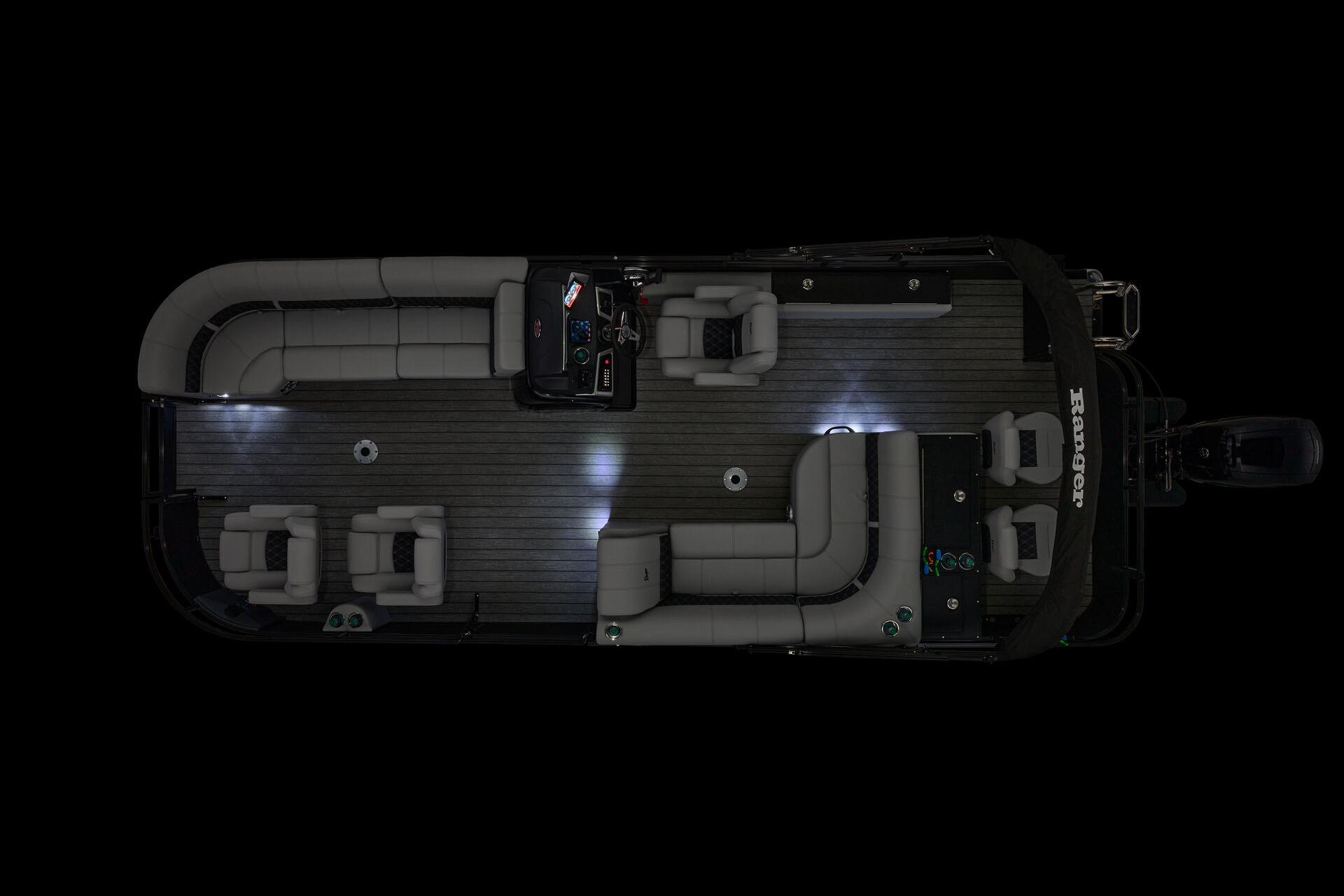 2026 Ranger 220FC - 9