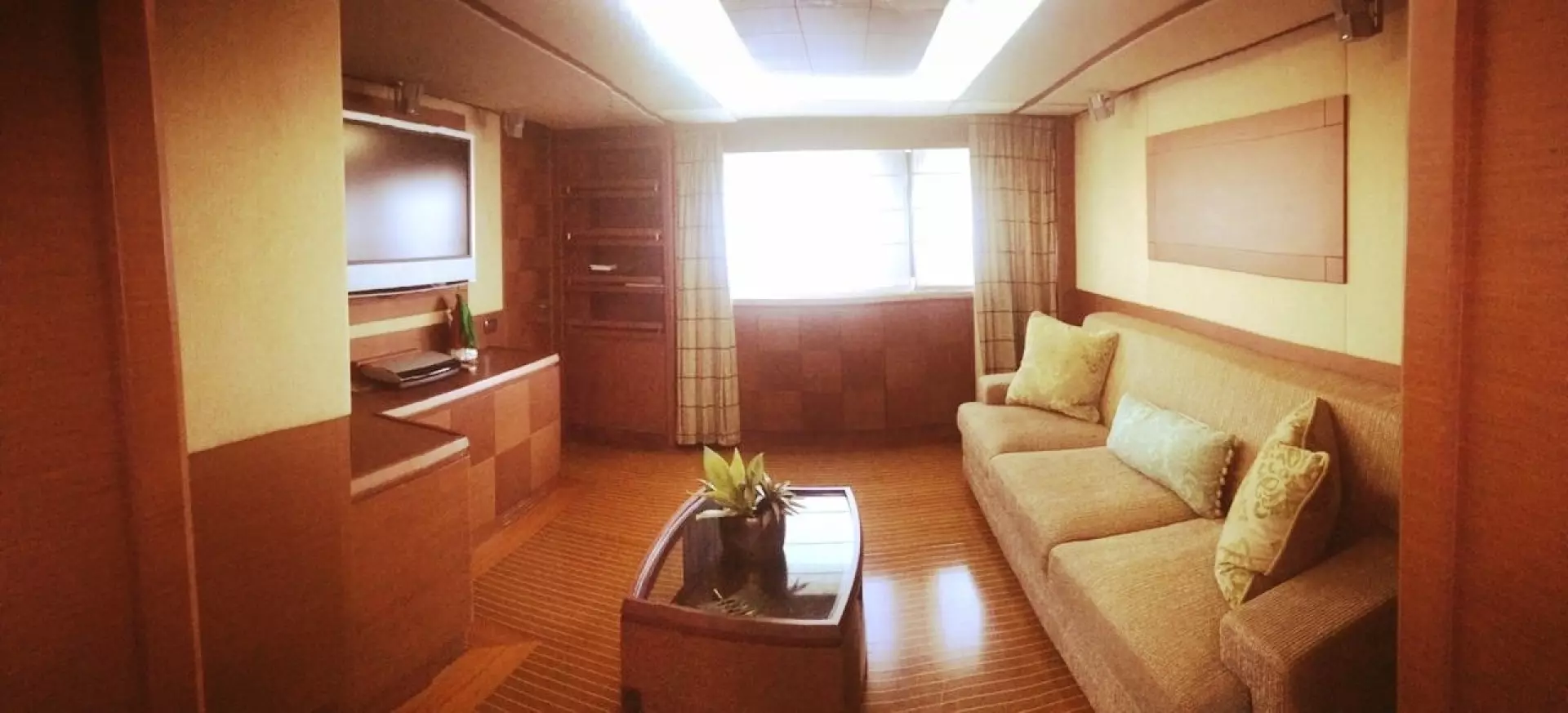 2007 Azimut Grand Jumbo - Image 8