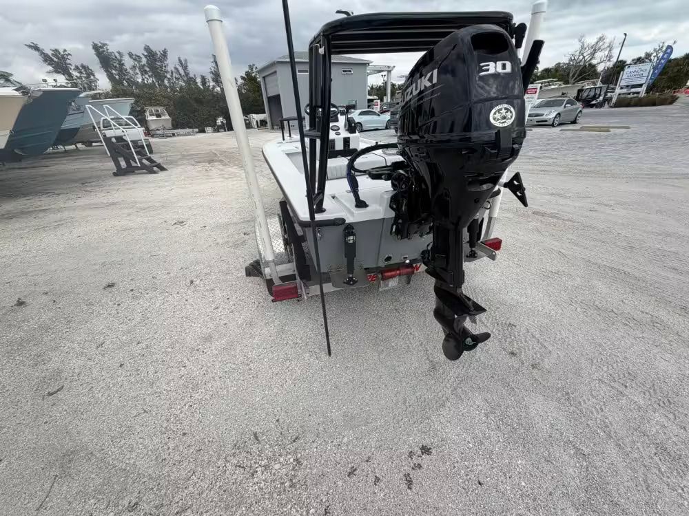 2015 Beavertail 16 Micro - 6