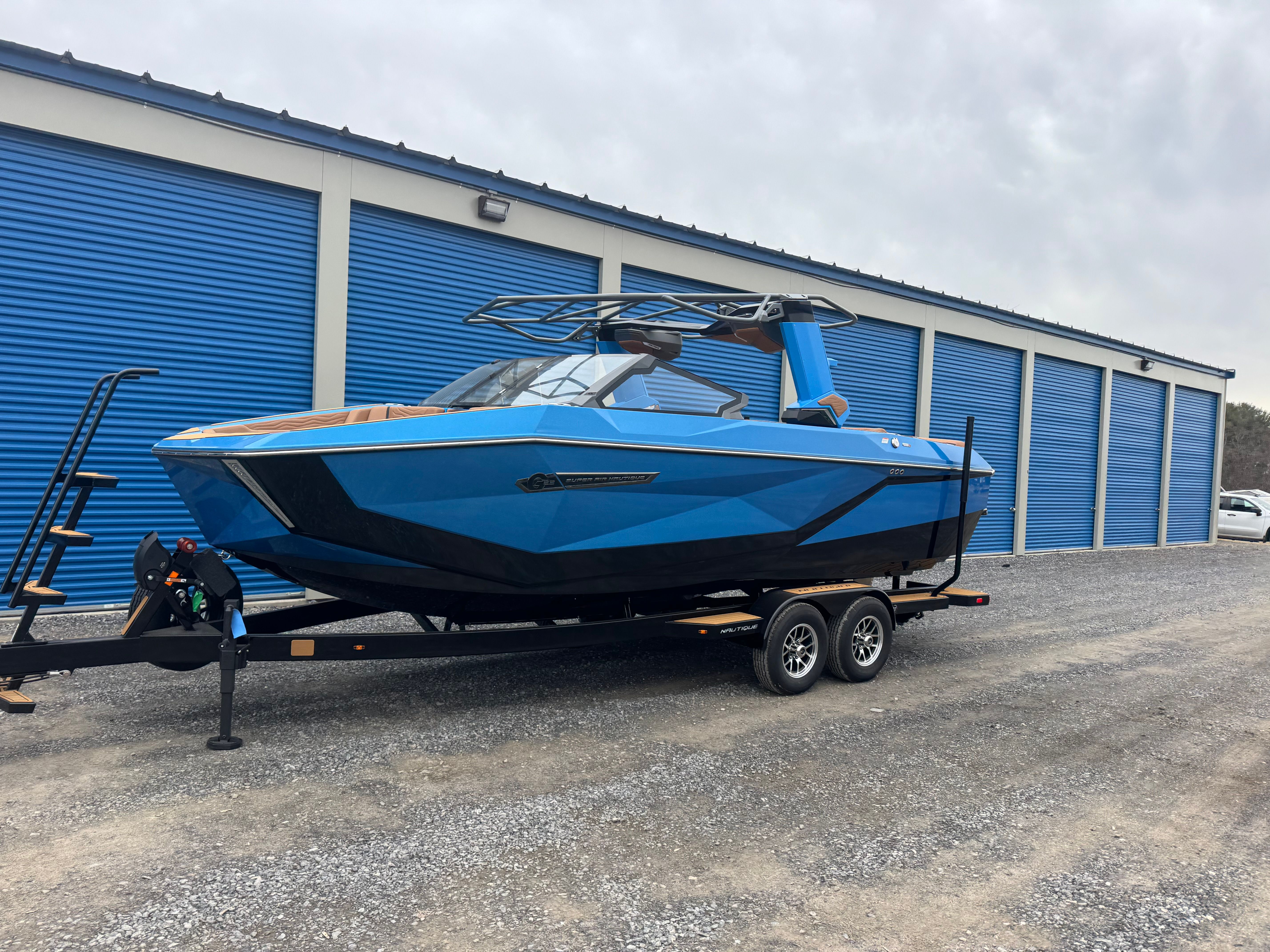 2026 Nautique Super Air Nautique G23 - 2