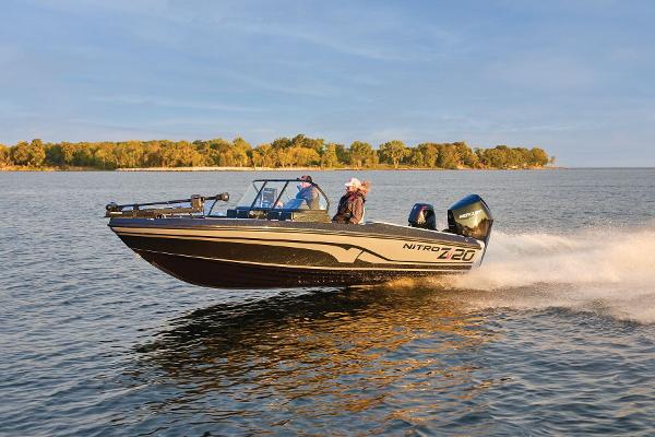 2026 Nitro ZV20 Pro - 66