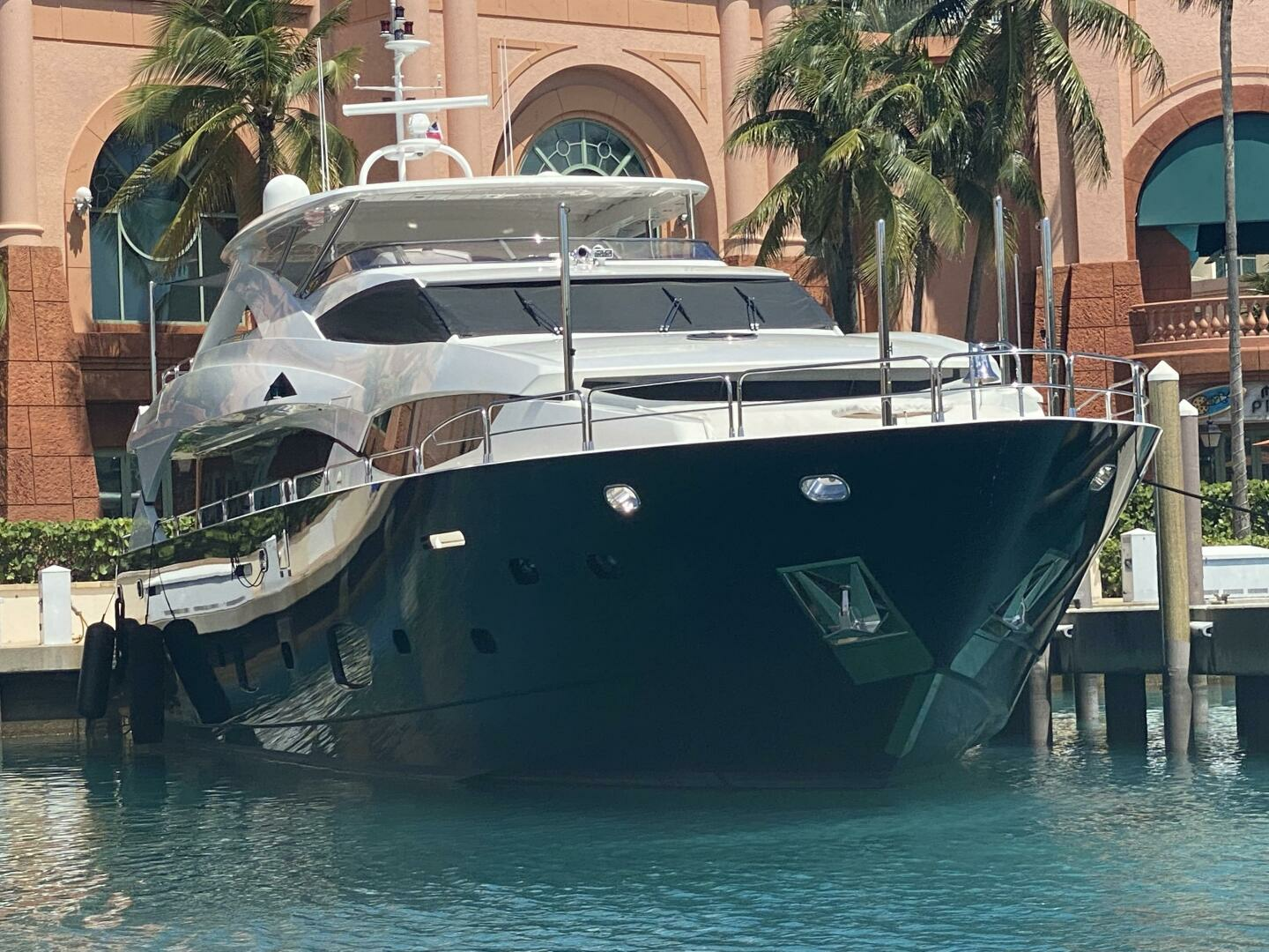 2011 Sunseeker 34M - Image 49