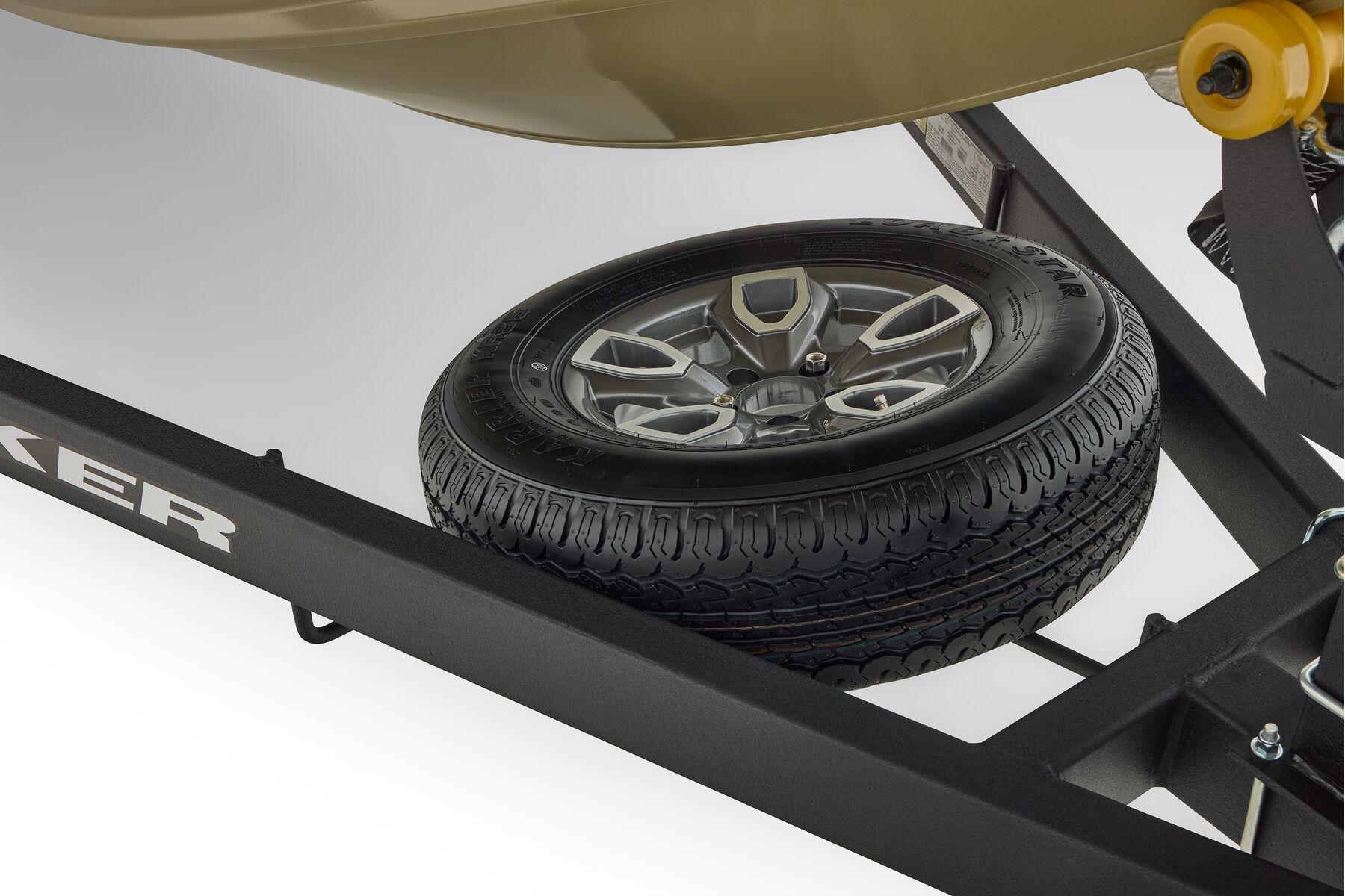 2026 Tracker Pro Team 195 - 13