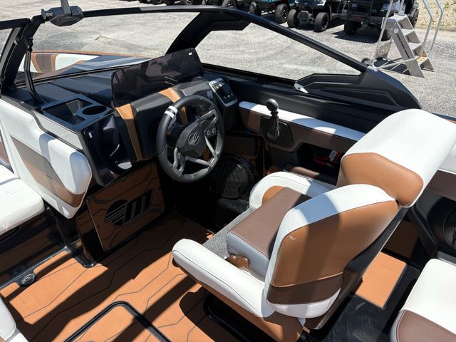 2026 Malibu Wakesetter MXZ 23 MXZ - 18