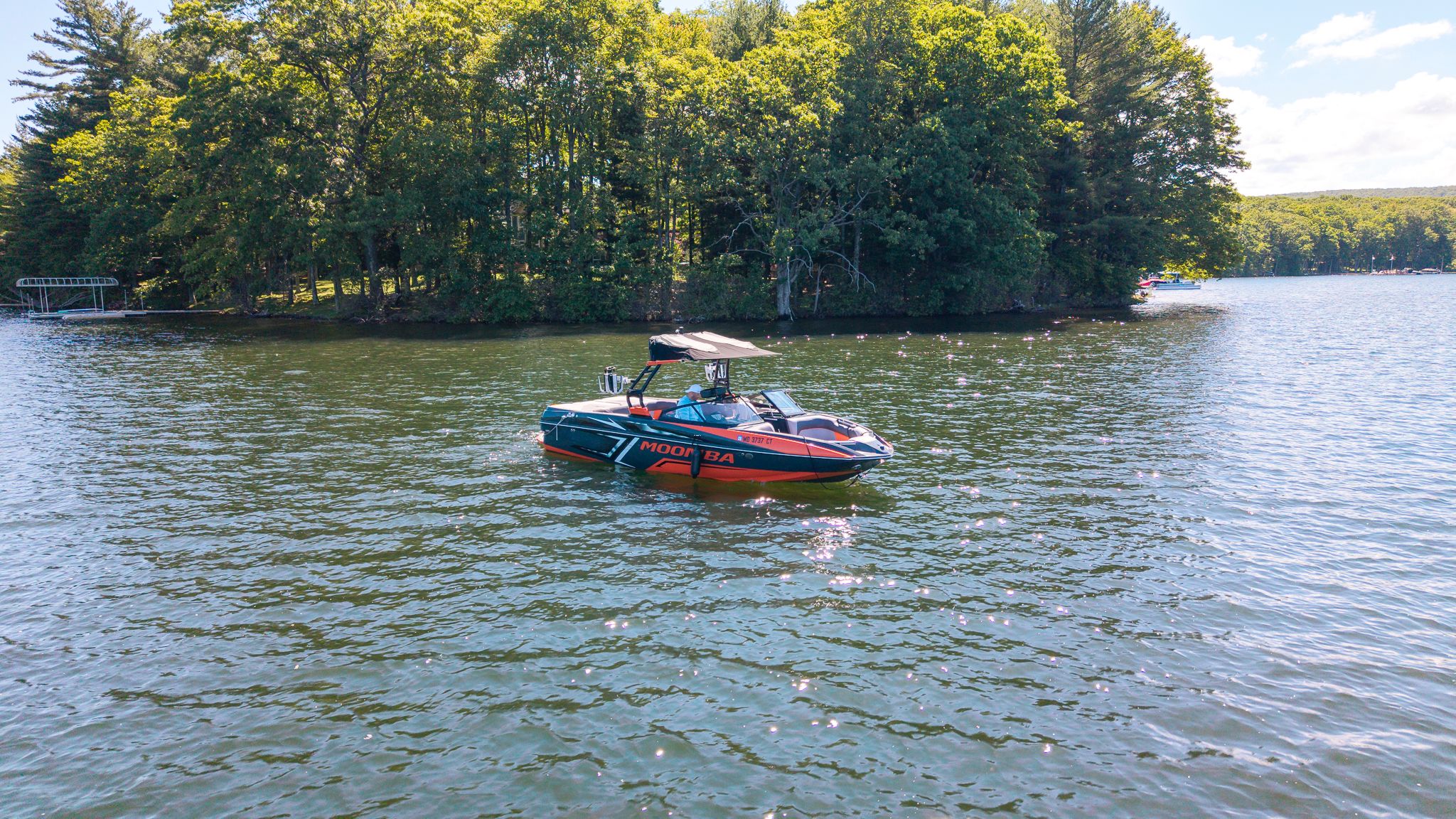 2019 Moomba Mojo - 4