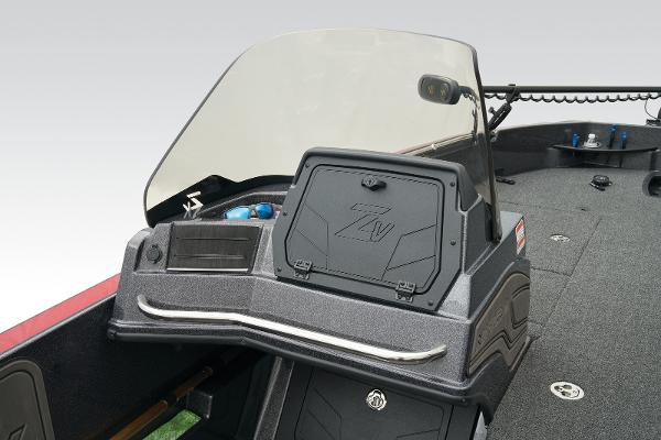 Manufacturer Provided Image: Manufacturer Provided Image: Nitro ZV21