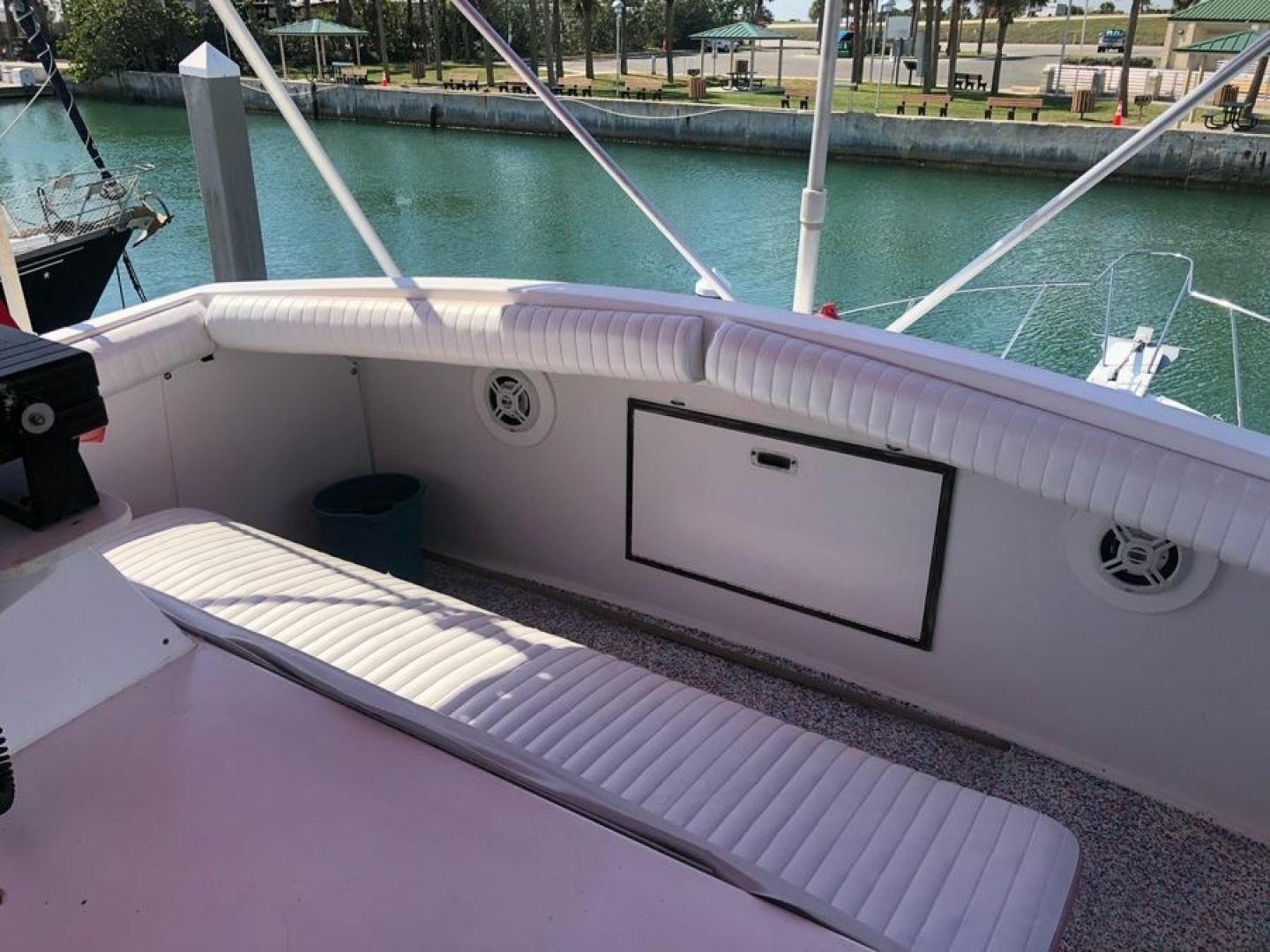 1980 Bertram 42 Convertible - Image 5