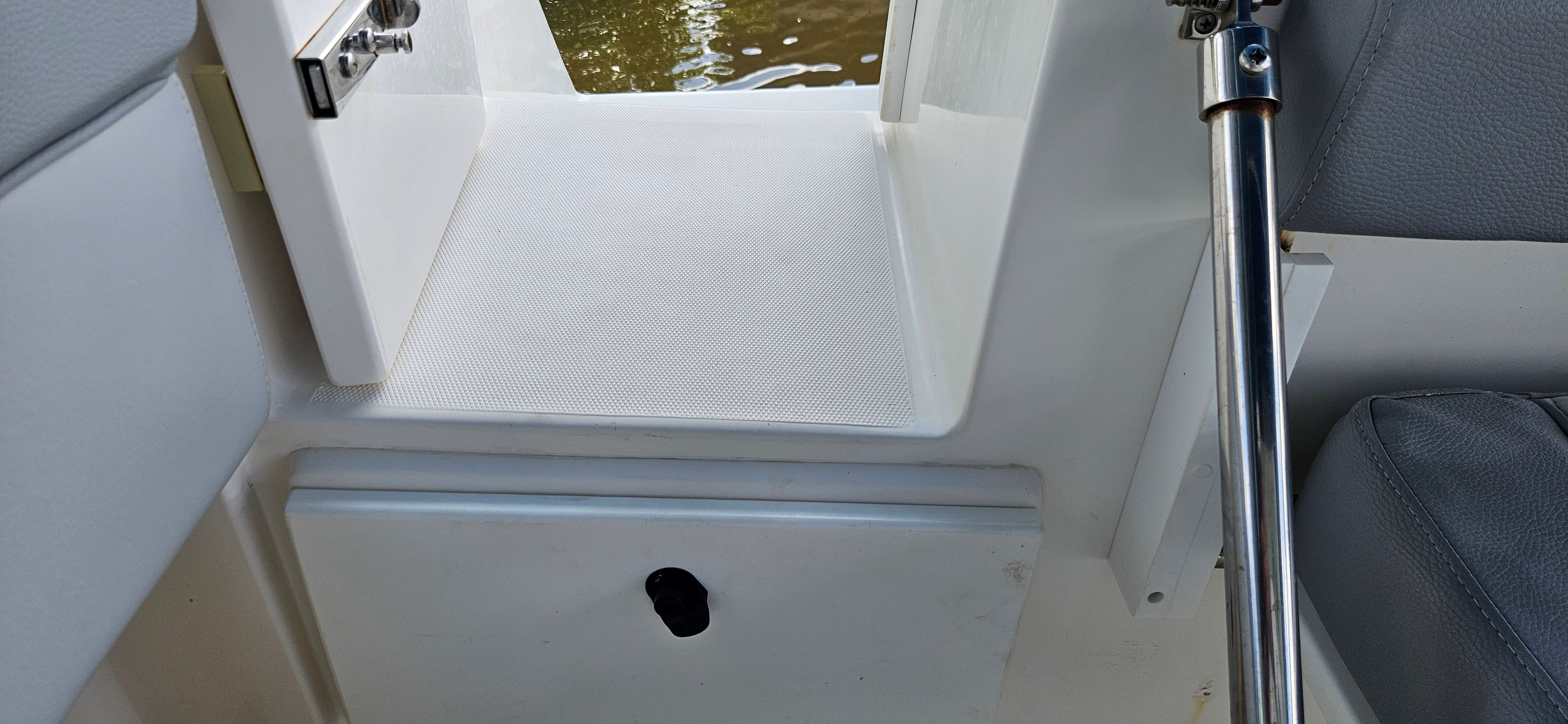 2016 Stamas 317 Tarpon - 54
