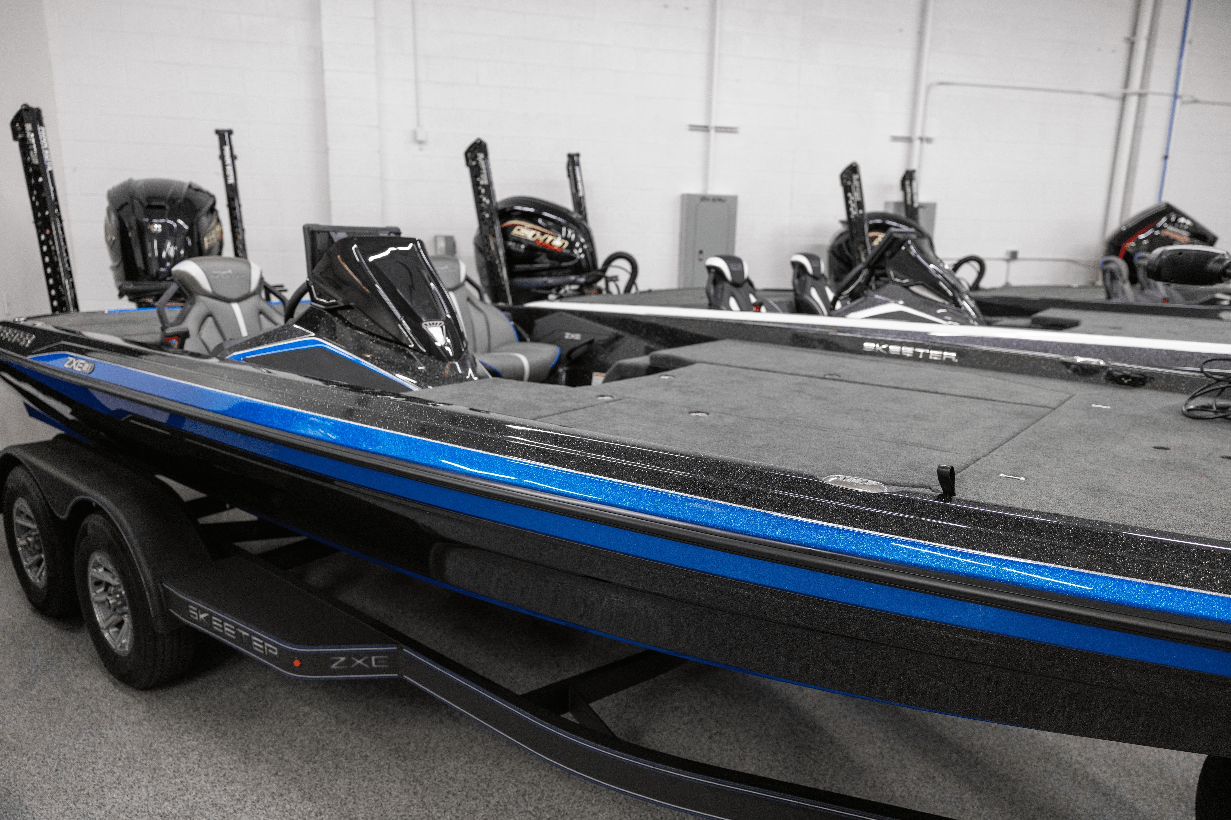 2026 Skeeter ZXE21