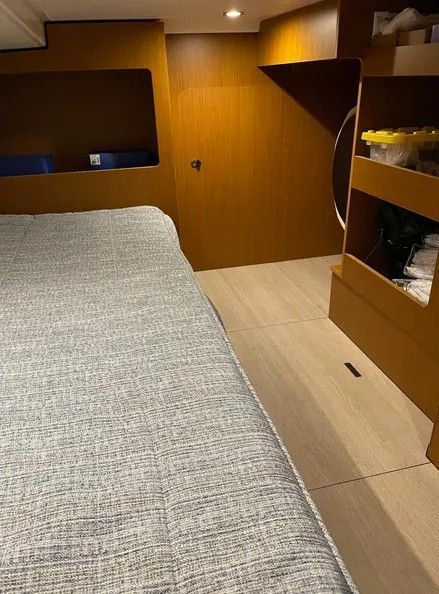 2021 Beneteau Swift Trawler 41 Fly - 27