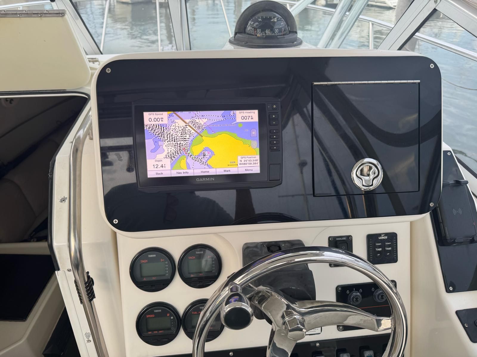 2004 Century 2600 - 20