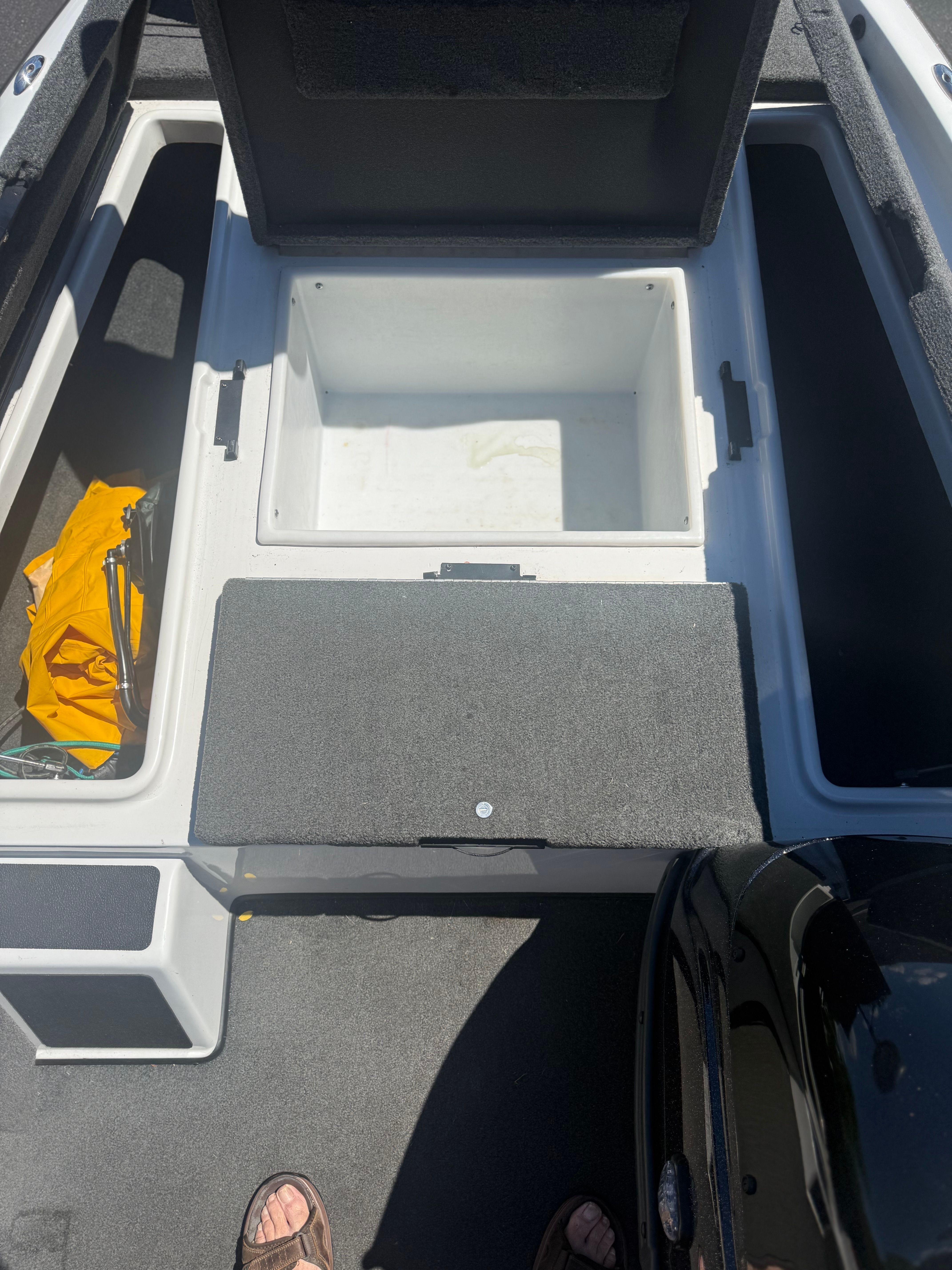 2014 Skeeter TZX180 - 11