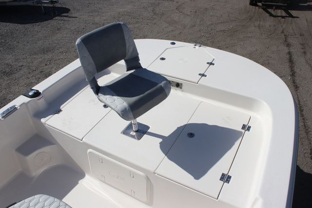 2025 Carolina Skiff LS Series 19LS - 10