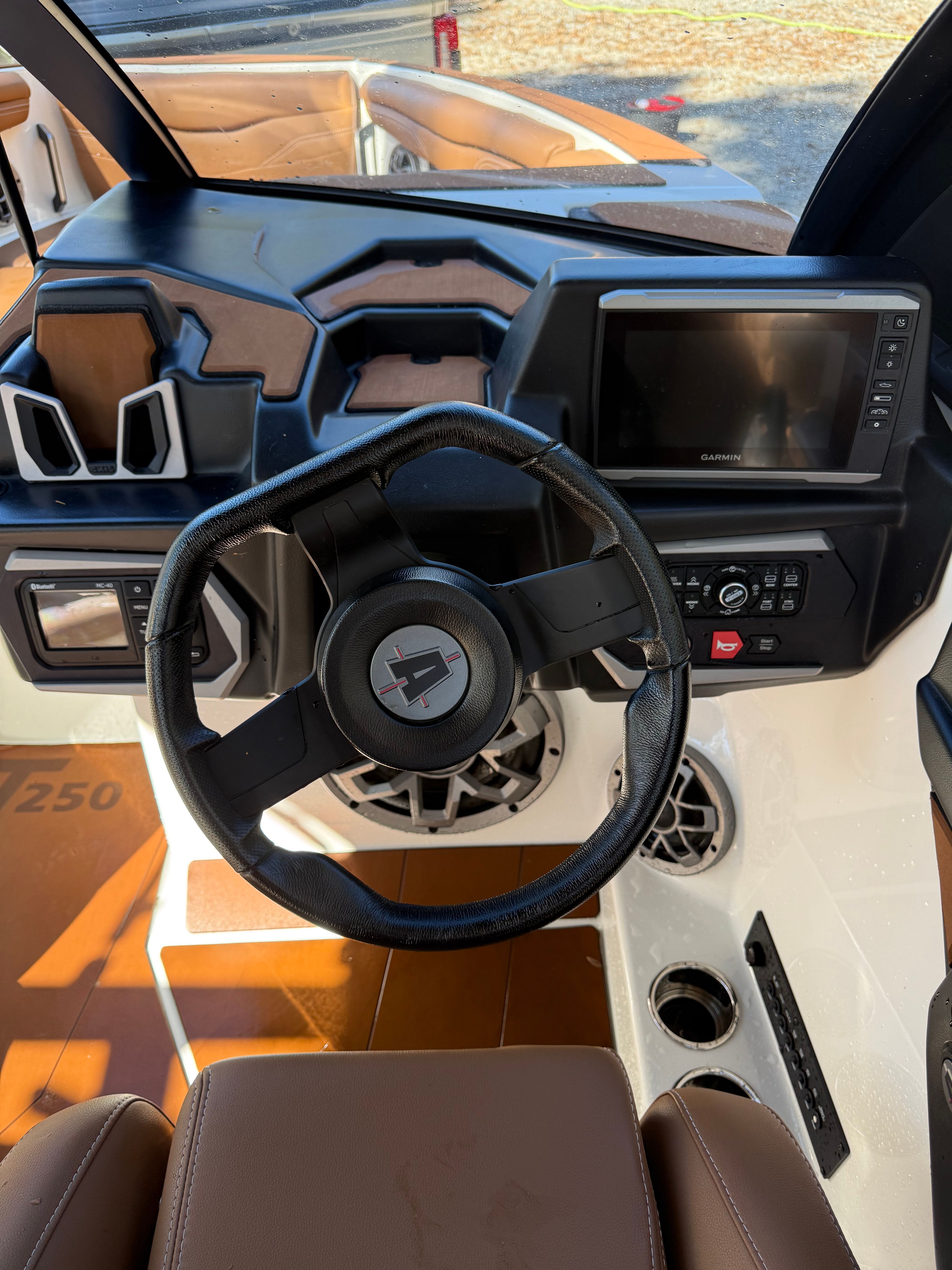 2023 Axis T250 - 4