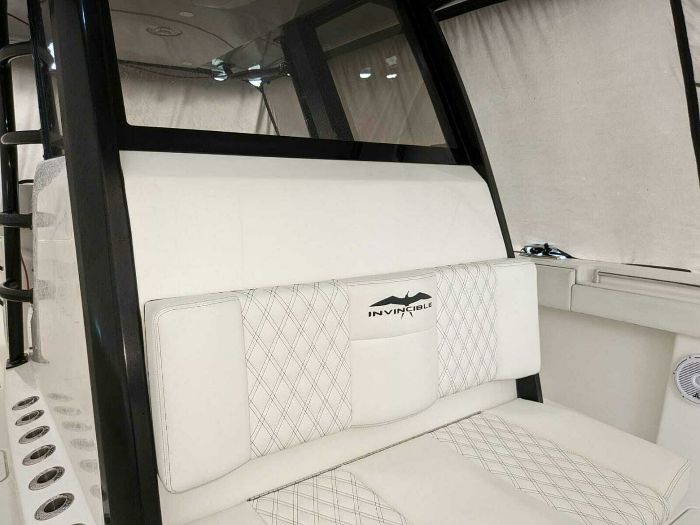 2019 Invincible 40 Catamaran - Image 18