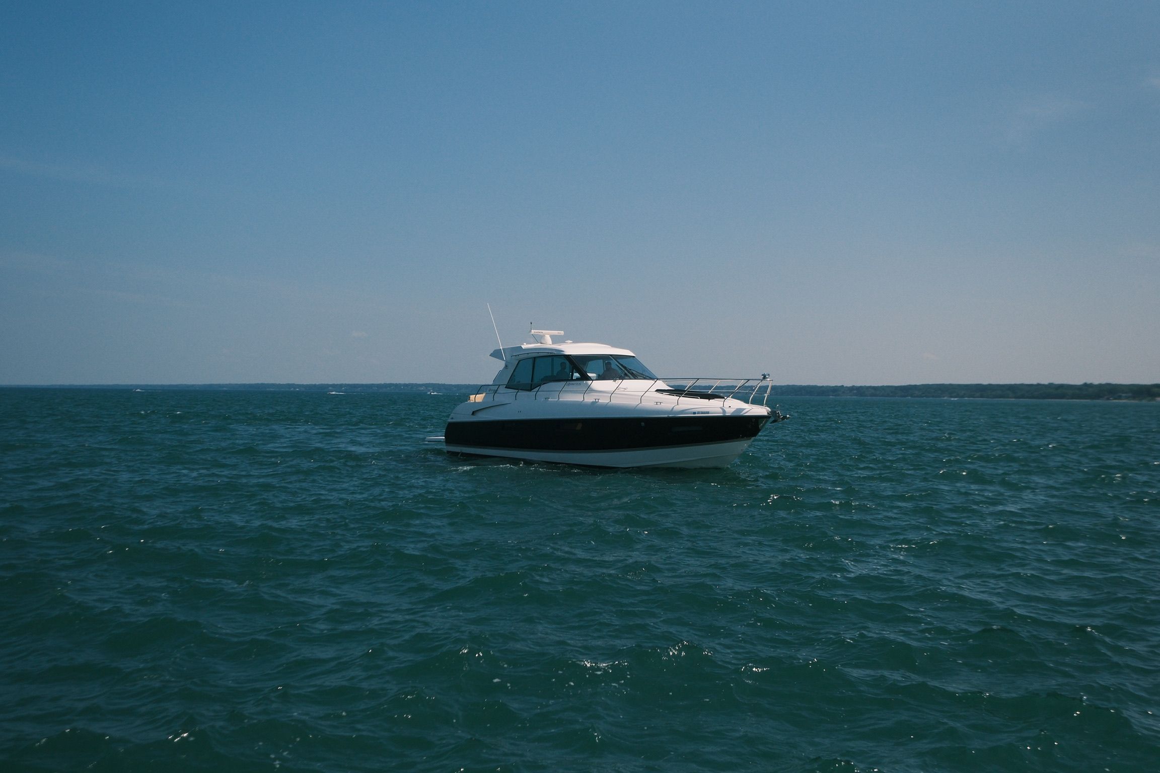 2015 Cruisers Yachts 48 Cantius - 21