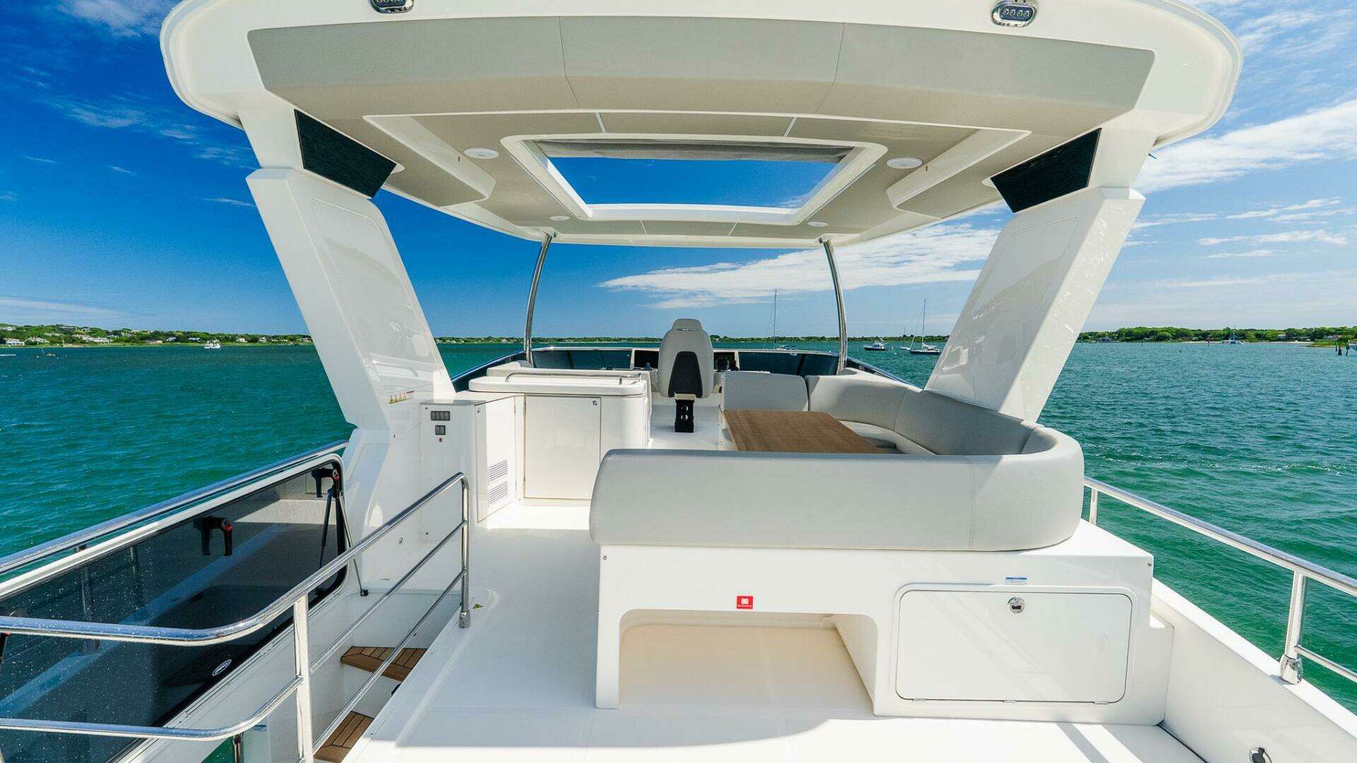 2026 Absolute Navetta 53 - Image 45