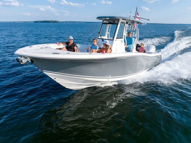 2027 Tidewater 282 CC Adventure