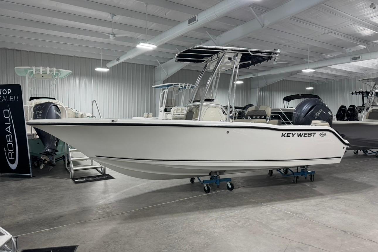 2026 Key West 203 FS